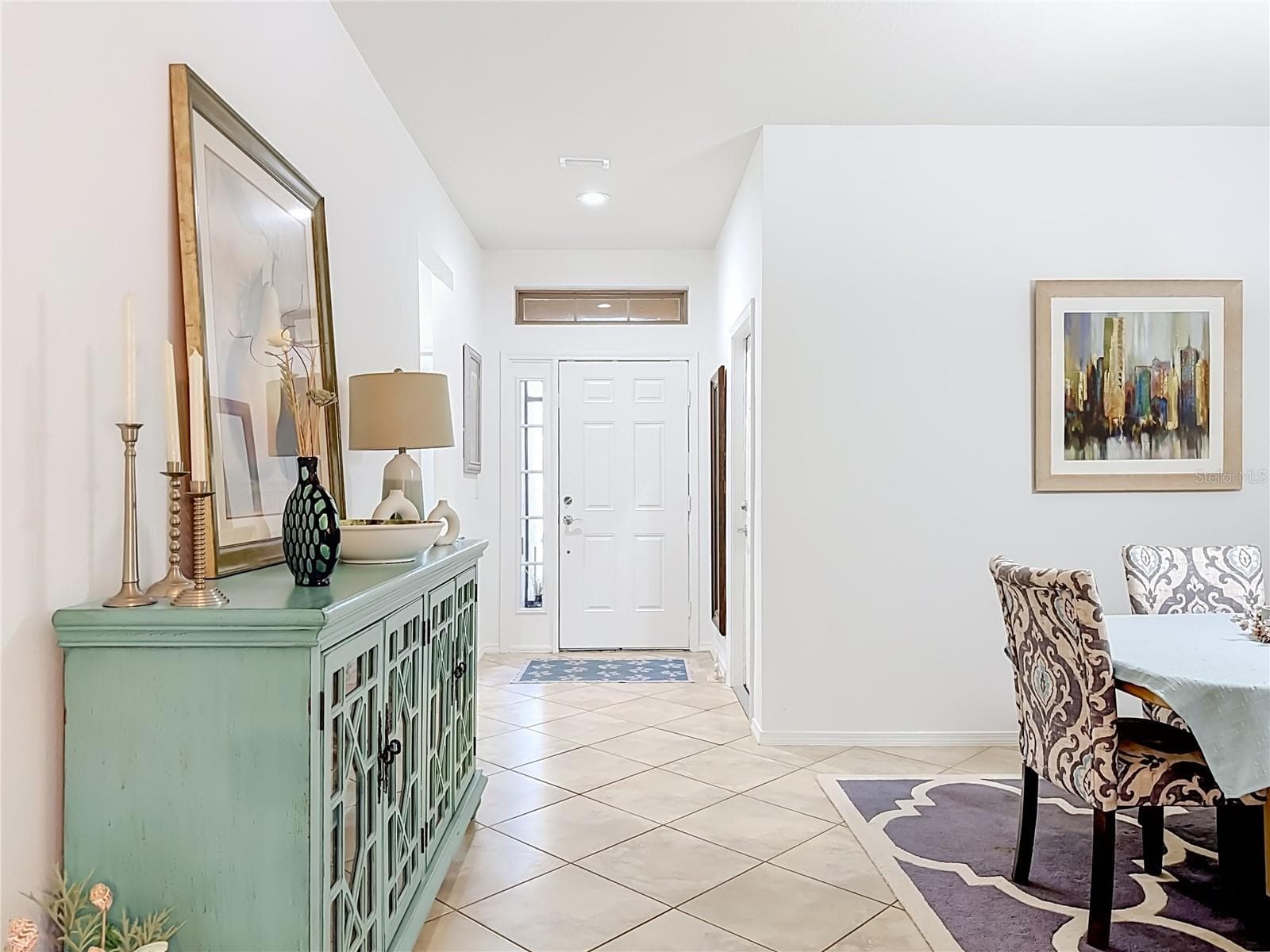 Villa at 5539 SUNSET FALLS DR, APOLLO BEACH, photo 7 of 49