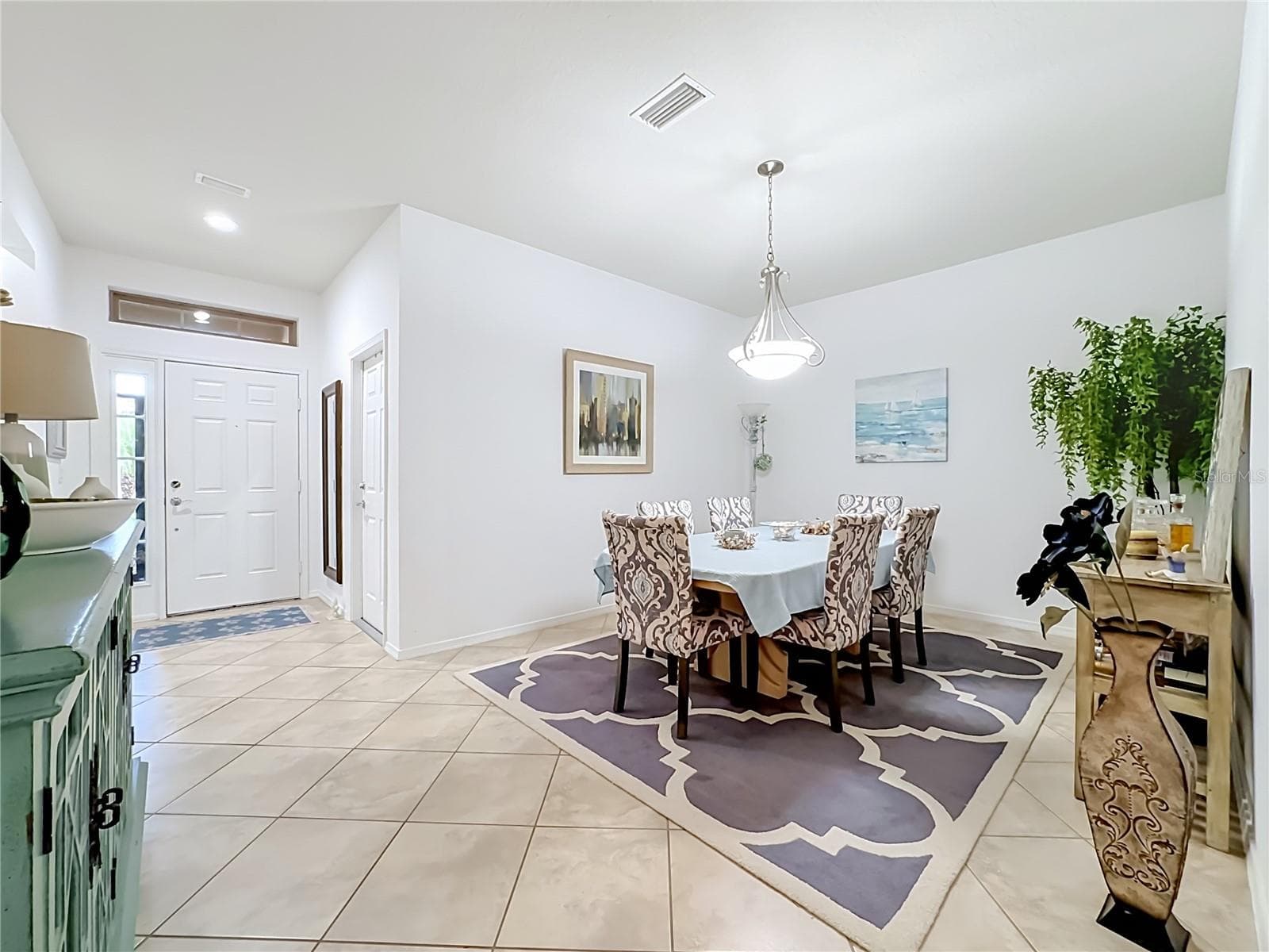 Villa at 5539 SUNSET FALLS DR, APOLLO BEACH, photo 8 of 49