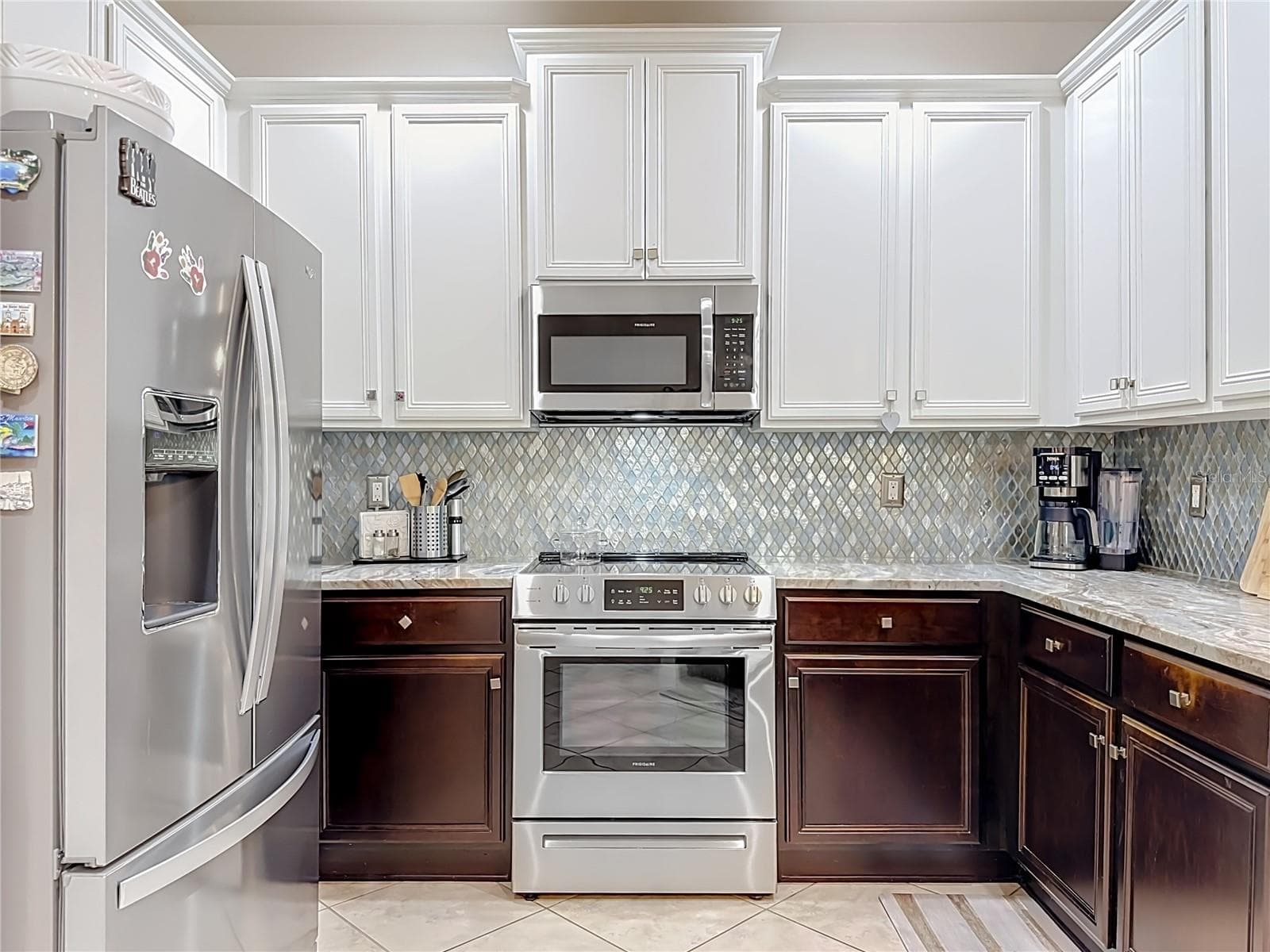 Villa at 5539 SUNSET FALLS DR, APOLLO BEACH, photo 10 of 49