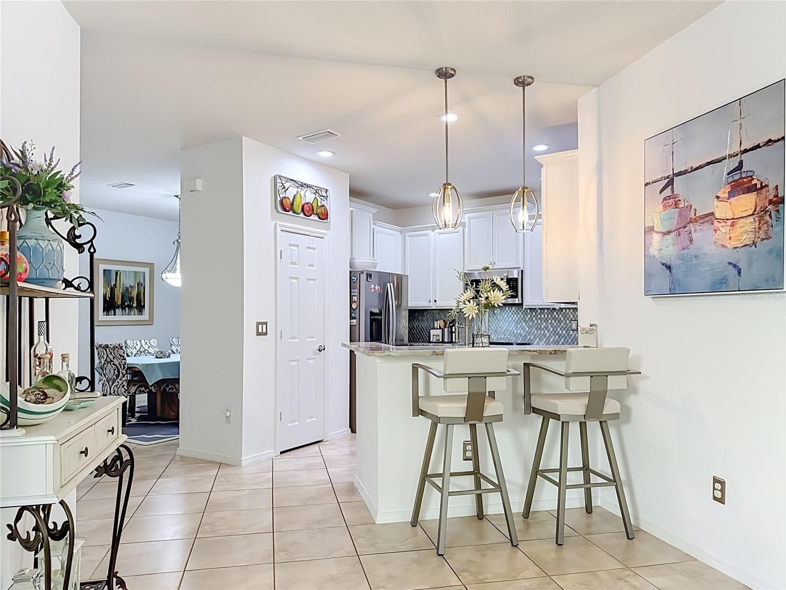 Villa at 5539 SUNSET FALLS DR, APOLLO BEACH, photo 17 of 49