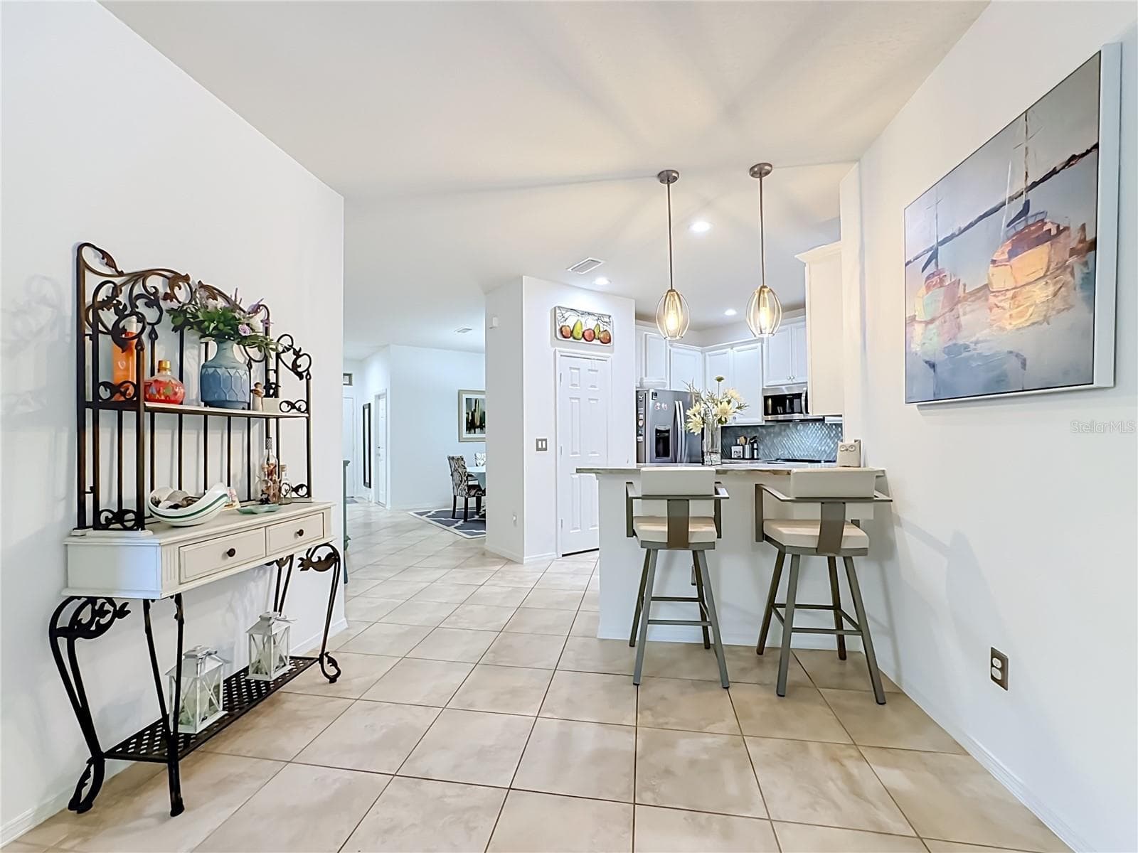 Villa at 5539 SUNSET FALLS DR, APOLLO BEACH, photo 18 of 49