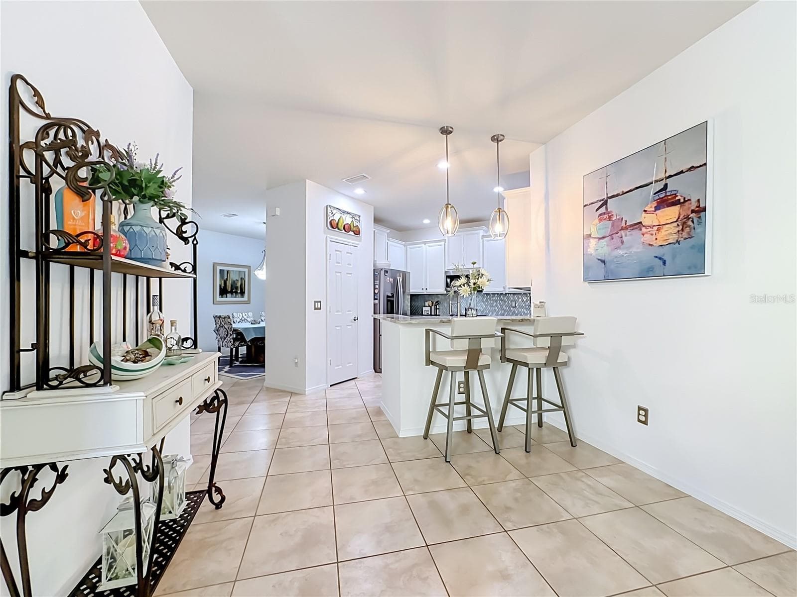 Villa at 5539 SUNSET FALLS DR, APOLLO BEACH, photo 19 of 49