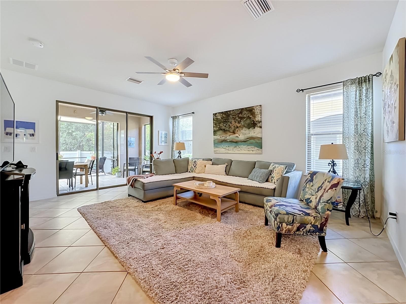 Villa at 5539 SUNSET FALLS DR, APOLLO BEACH, photo 20 of 49