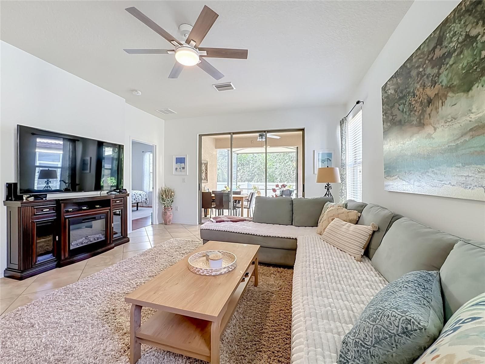 Villa at 5539 SUNSET FALLS DR, APOLLO BEACH, photo 21 of 49