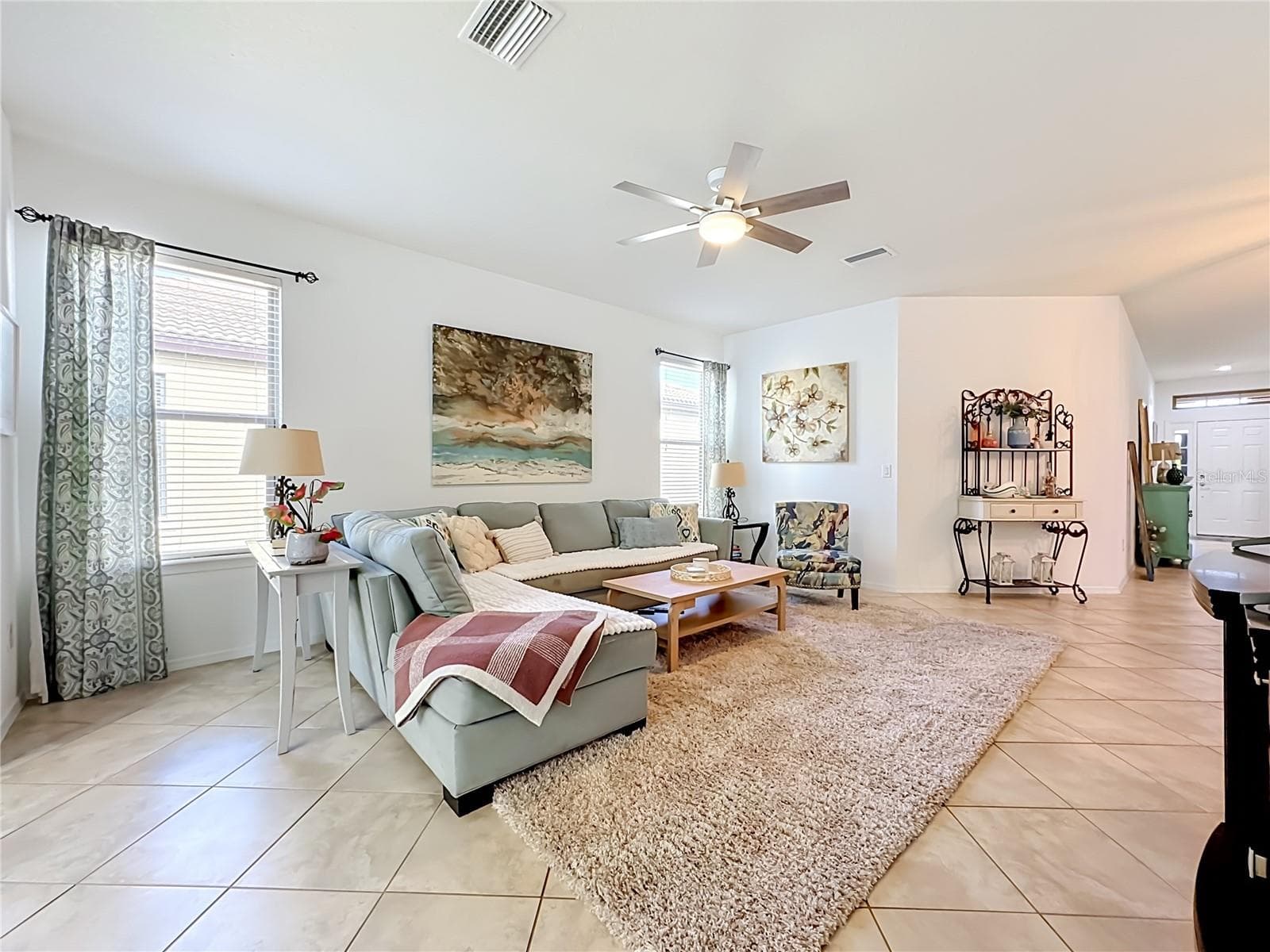 Villa at 5539 SUNSET FALLS DR, APOLLO BEACH, photo 22 of 49