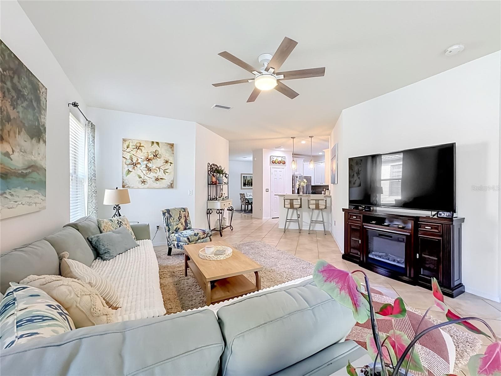 Villa at 5539 SUNSET FALLS DR, APOLLO BEACH, photo 23 of 49