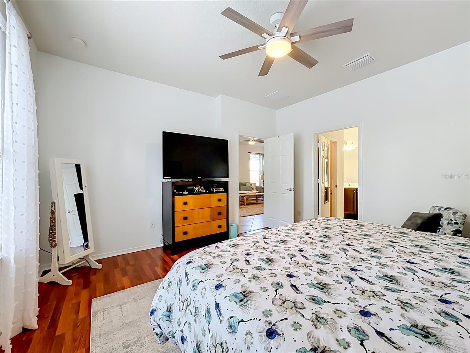 Villa at 5539 SUNSET FALLS DR, APOLLO BEACH, photo 26 of 49