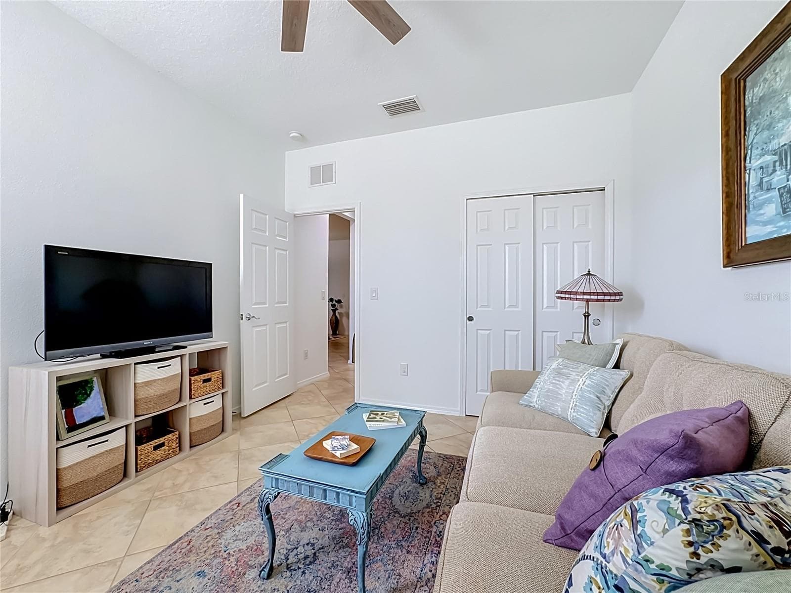 Villa at 5539 SUNSET FALLS DR, APOLLO BEACH, photo 31 of 49