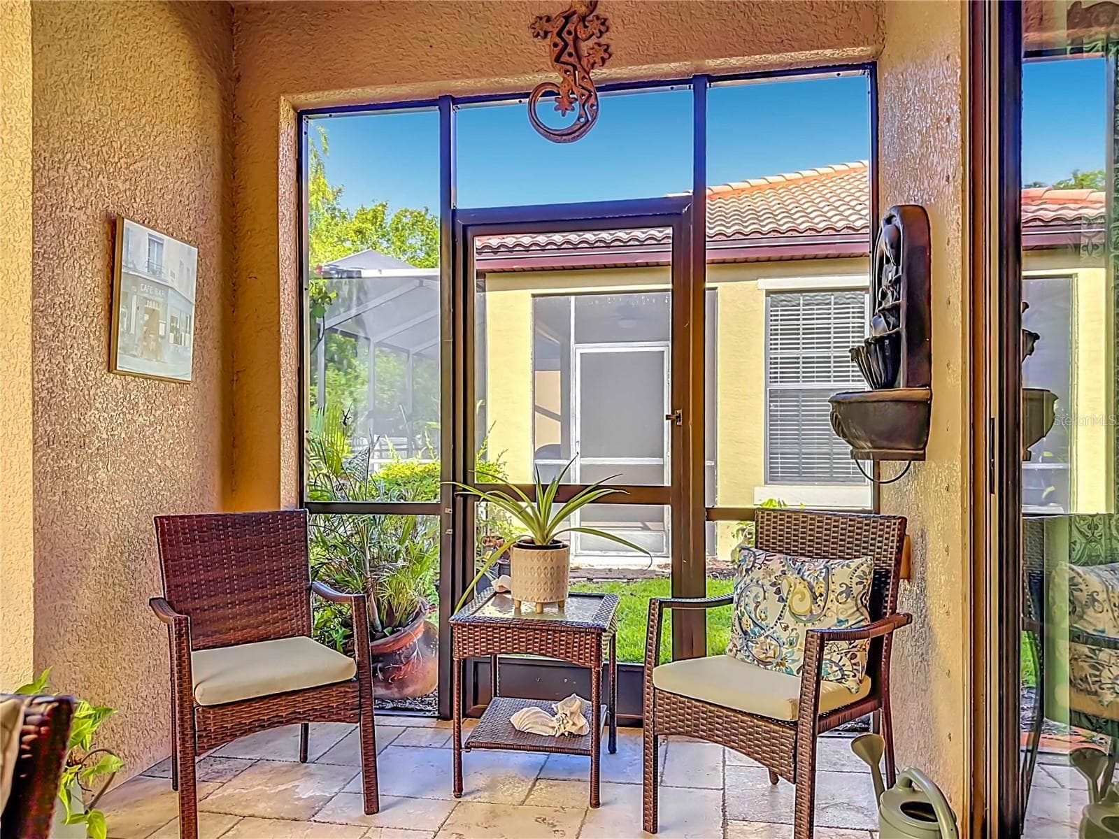 Villa at 5539 SUNSET FALLS DR, APOLLO BEACH, photo 39 of 49