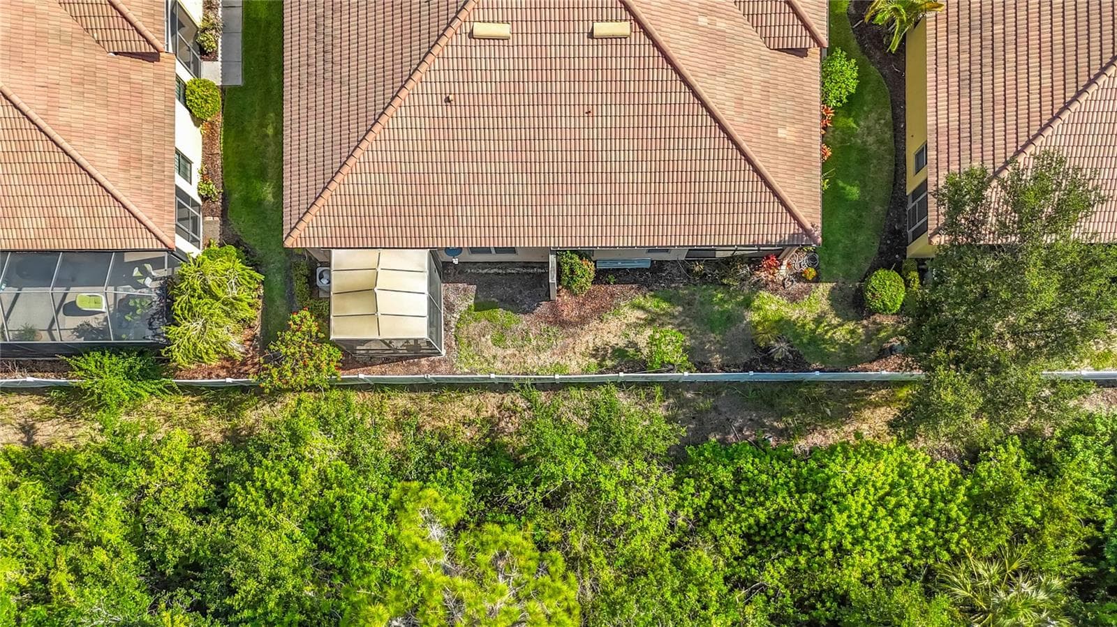 Villa at 5539 SUNSET FALLS DR, APOLLO BEACH, photo 41 of 49