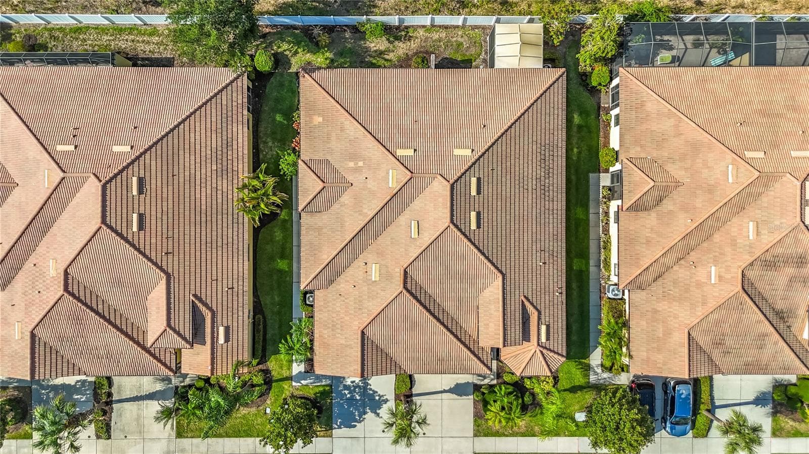 Villa at 5539 SUNSET FALLS DR, APOLLO BEACH, photo 43 of 49