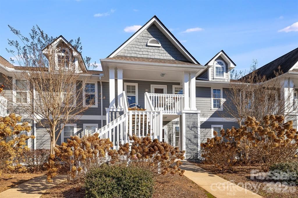 Condominium at Asheville, photo 2 of 28
