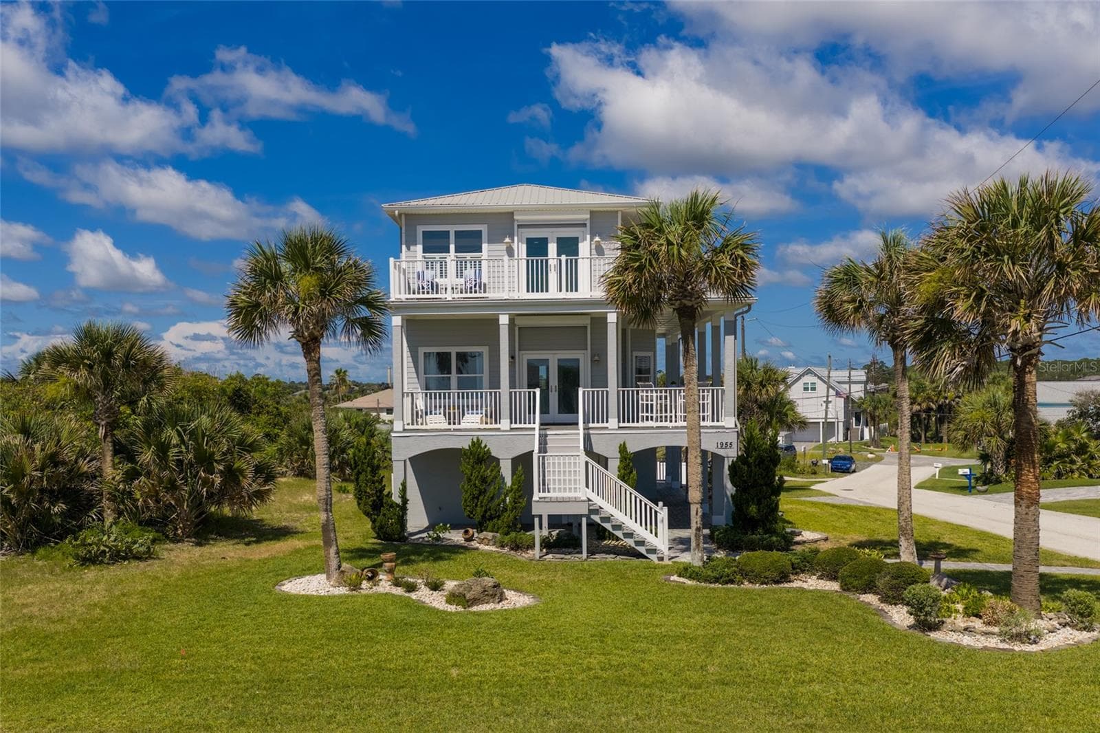 Single Family Residence at 1955 N CENTRAL AVE, FLAGLER BEACH, photo 2 of 74