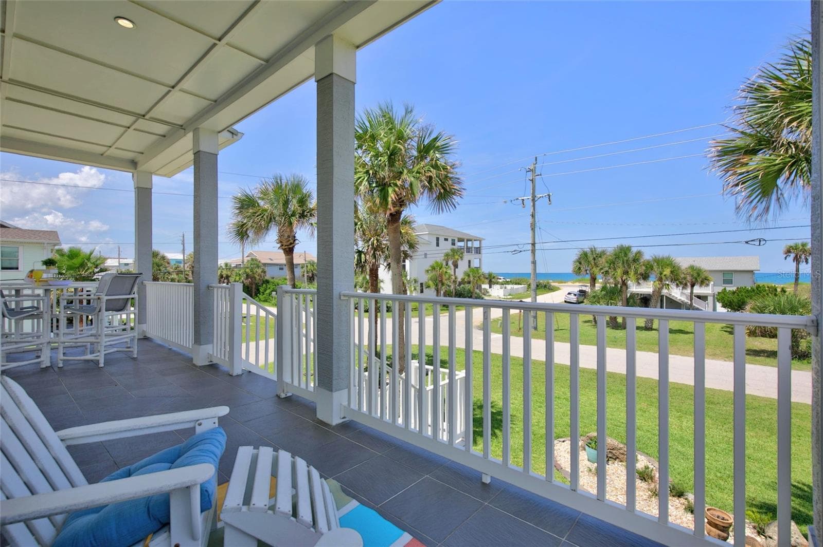 OCEAN VIEWS - 1955 N CENTRAL AVE, FLAGLER BEACH