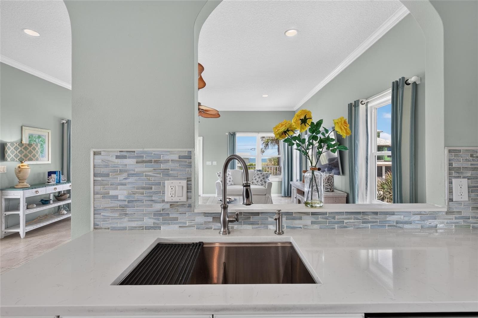 OCEAN VIEWS - 1955 N CENTRAL AVE, FLAGLER BEACH