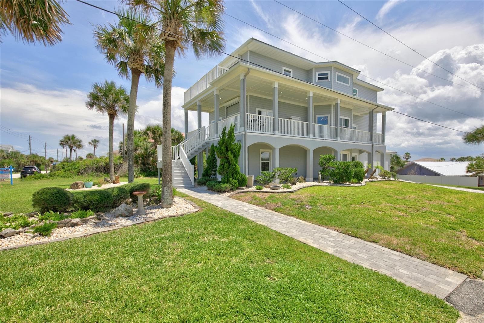 Single Family Residence at 1955 N CENTRAL AVE, FLAGLER BEACH, photo 64 of 74