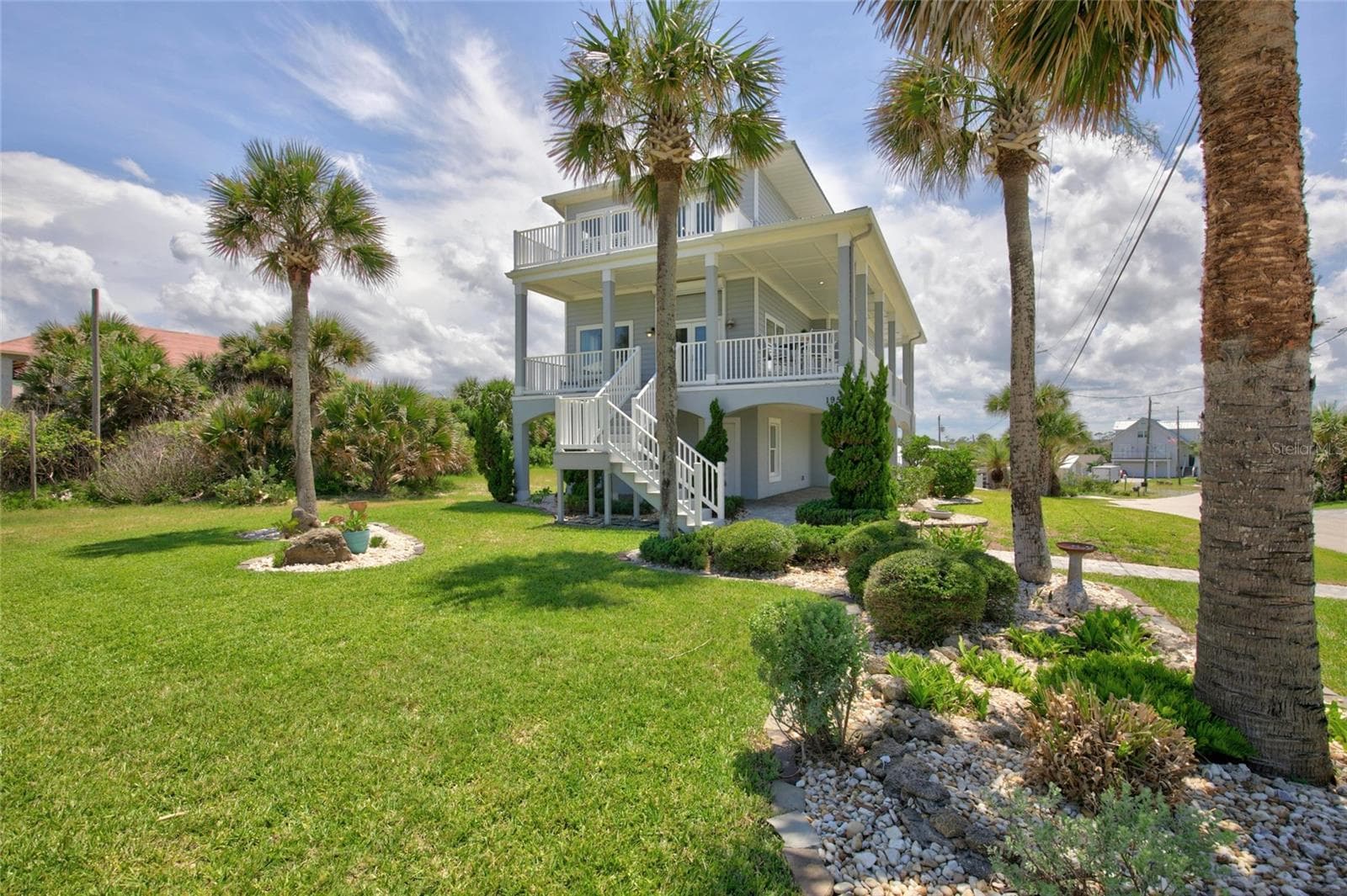 Single Family Residence at 1955 N CENTRAL AVE, FLAGLER BEACH, photo 66 of 74