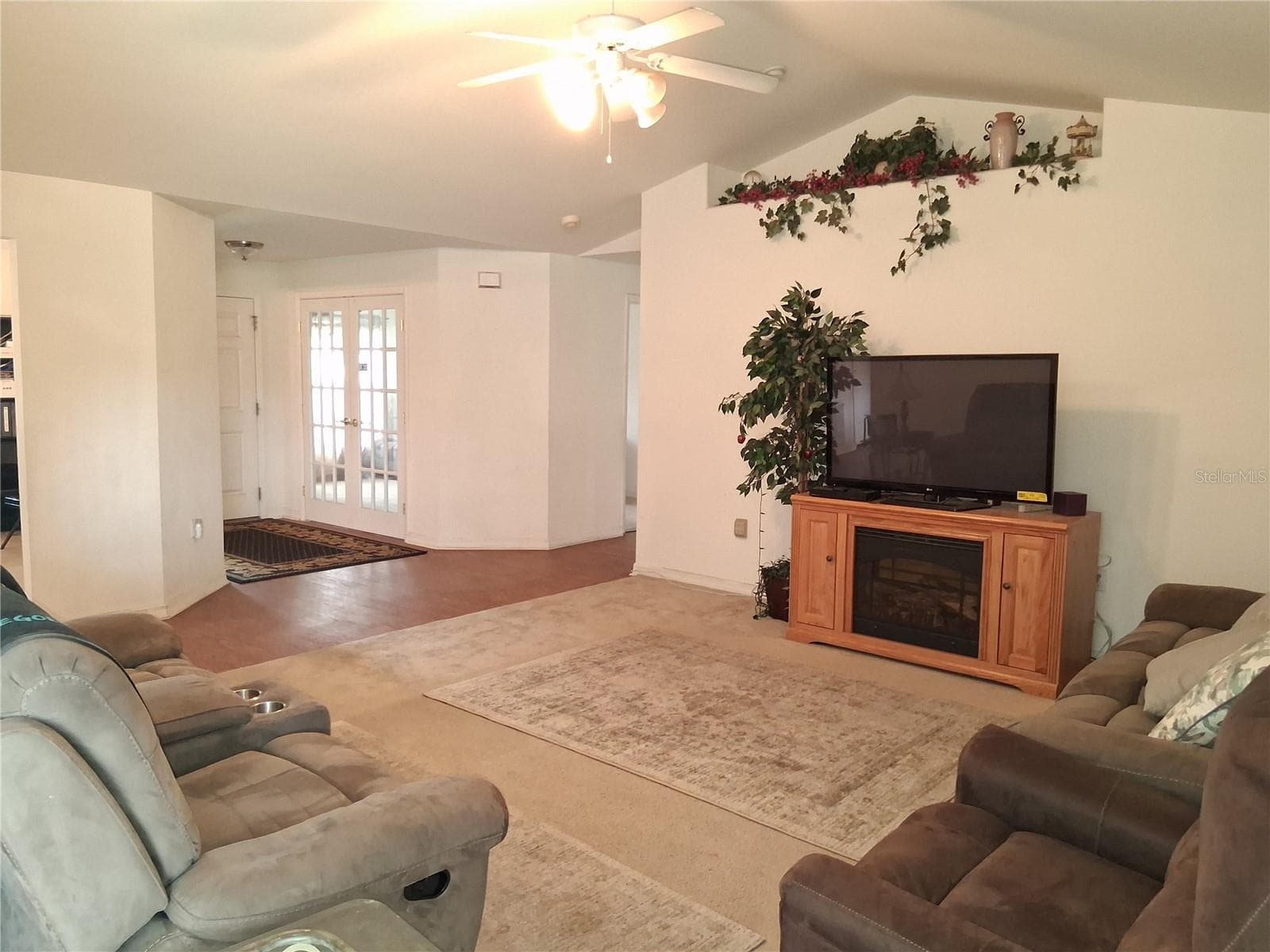 Great room - 6759 ASHBURY DR, LAKELAND