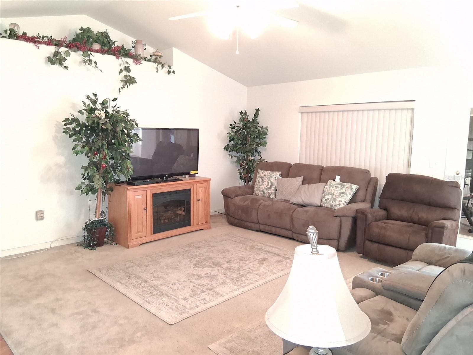 Great room - 6759 ASHBURY DR, LAKELAND