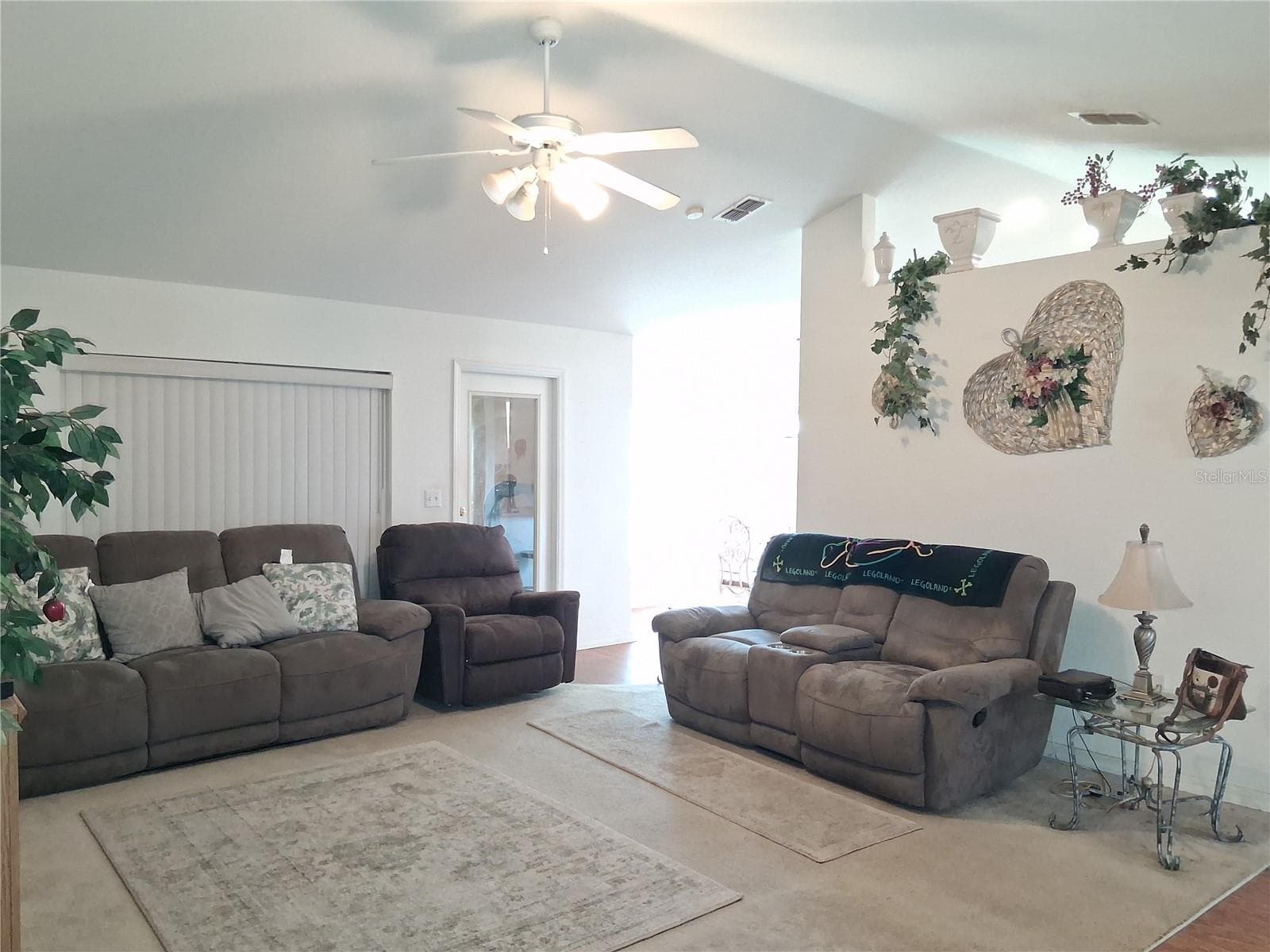 Great room - 6759 ASHBURY DR, LAKELAND