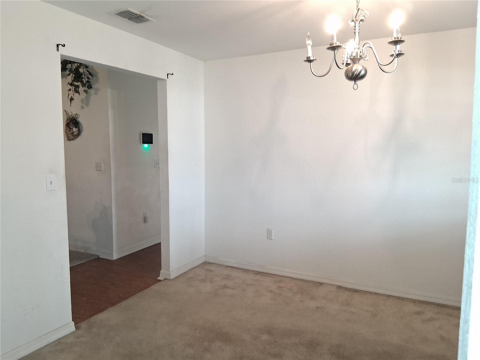 Dining Room - 6759 ASHBURY DR, LAKELAND