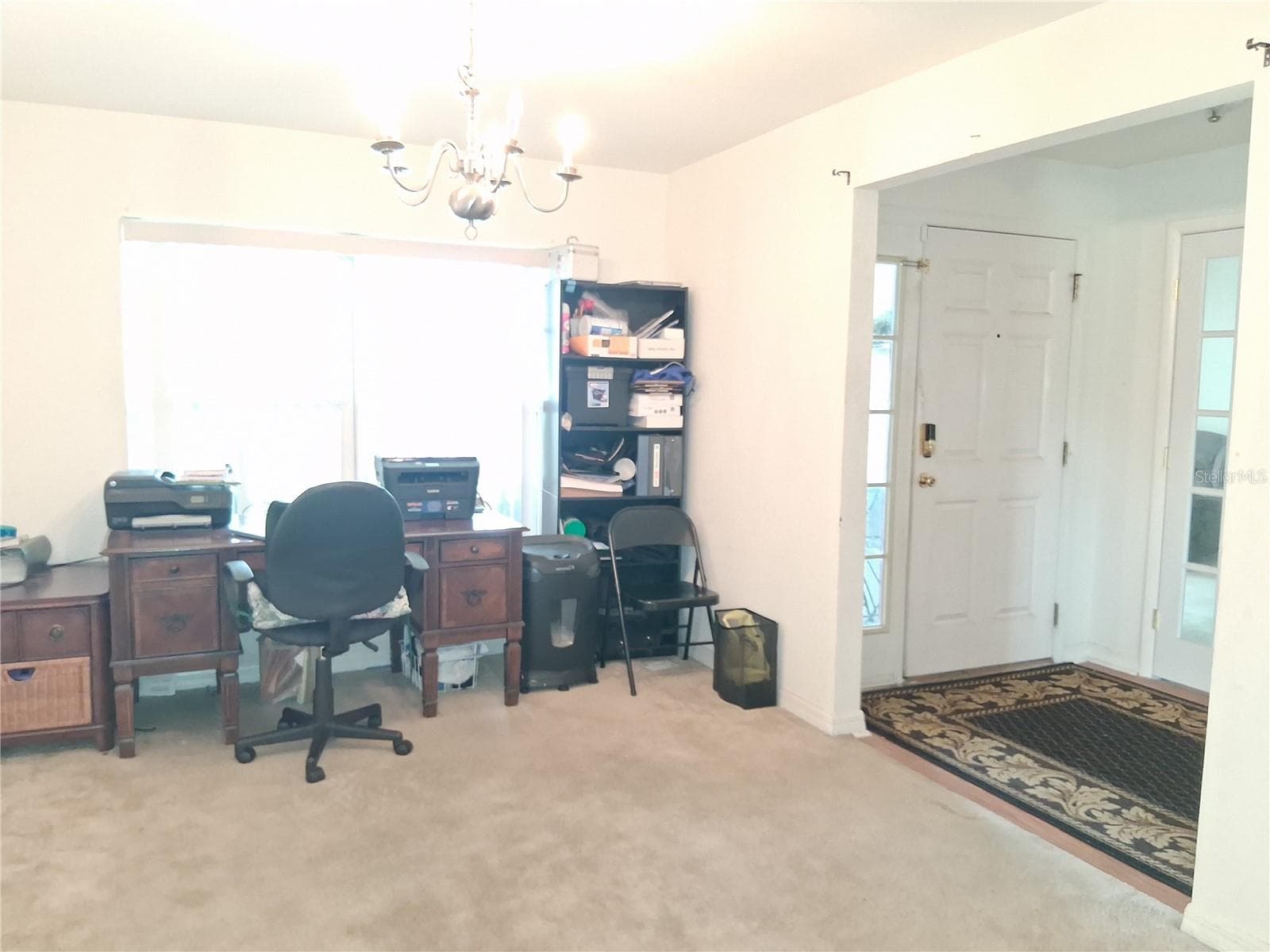 Dining room - 6759 ASHBURY DR, LAKELAND