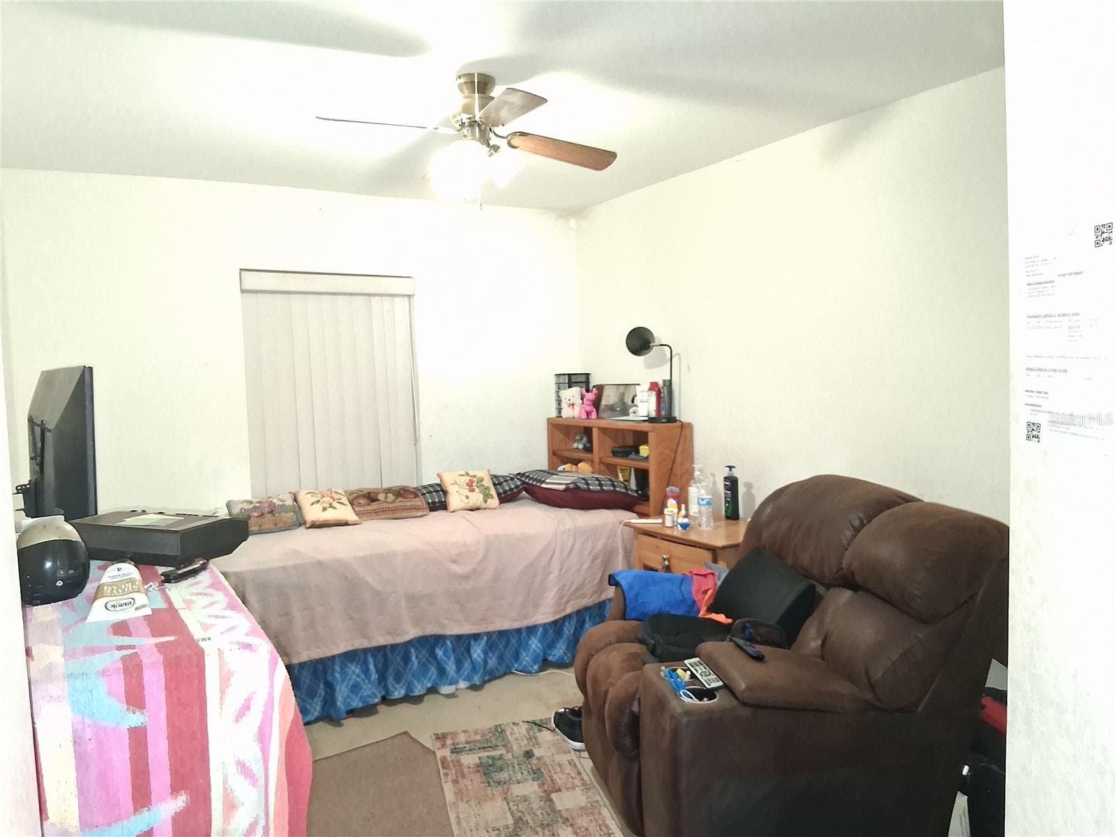 Bedroom 3 - 6759 ASHBURY DR, LAKELAND