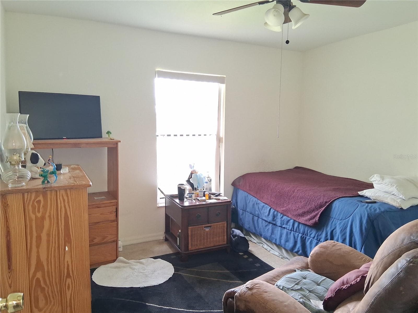 Bedroom 4 - 6759 ASHBURY DR, LAKELAND