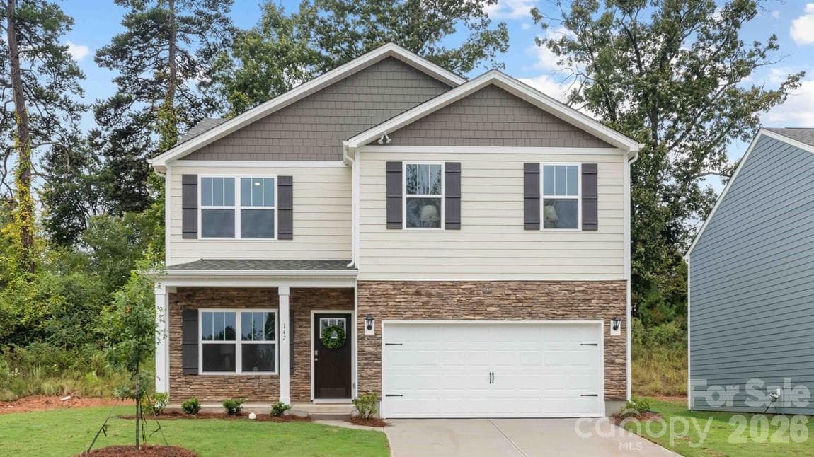 5128 Parker Forest Road