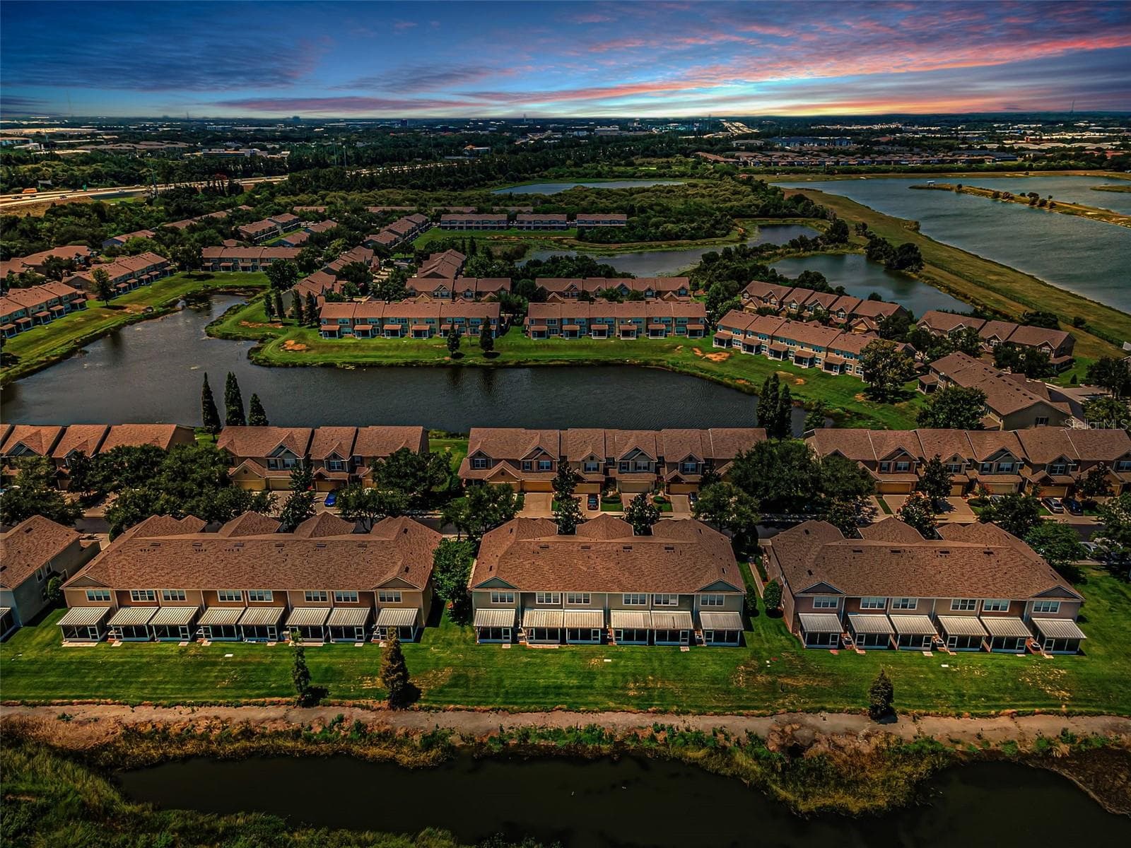 community - 10155 HAVERHILL RIDGE DR, RIVERVIEW