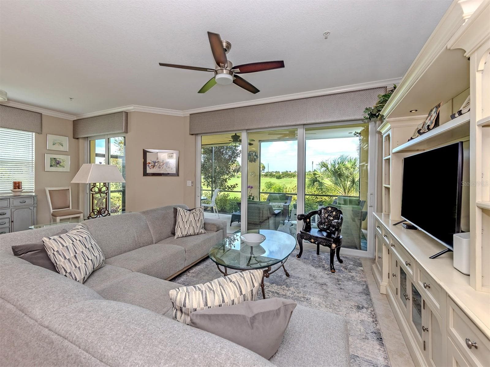 Condominium at 194 BELLA VISTA TER #26A, NORTH VENICE, photo 5 of 72