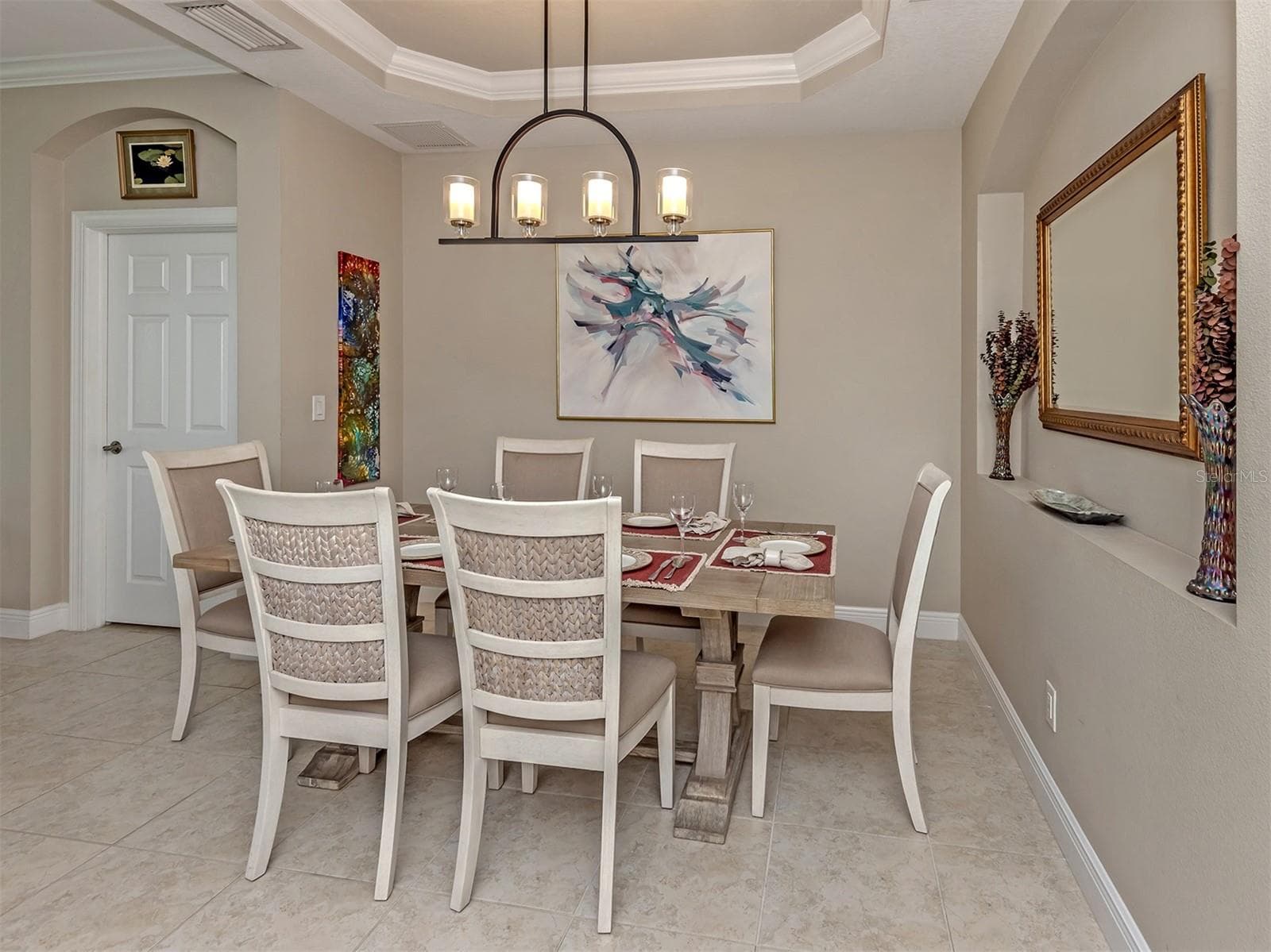 Condominium at 194 BELLA VISTA TER #26A, NORTH VENICE, photo 9 of 72