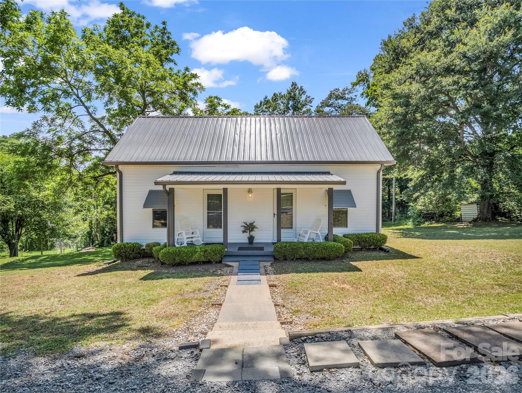 Single Family Residence at 193 Middle Street, Ellenboro, photo 2 of 31