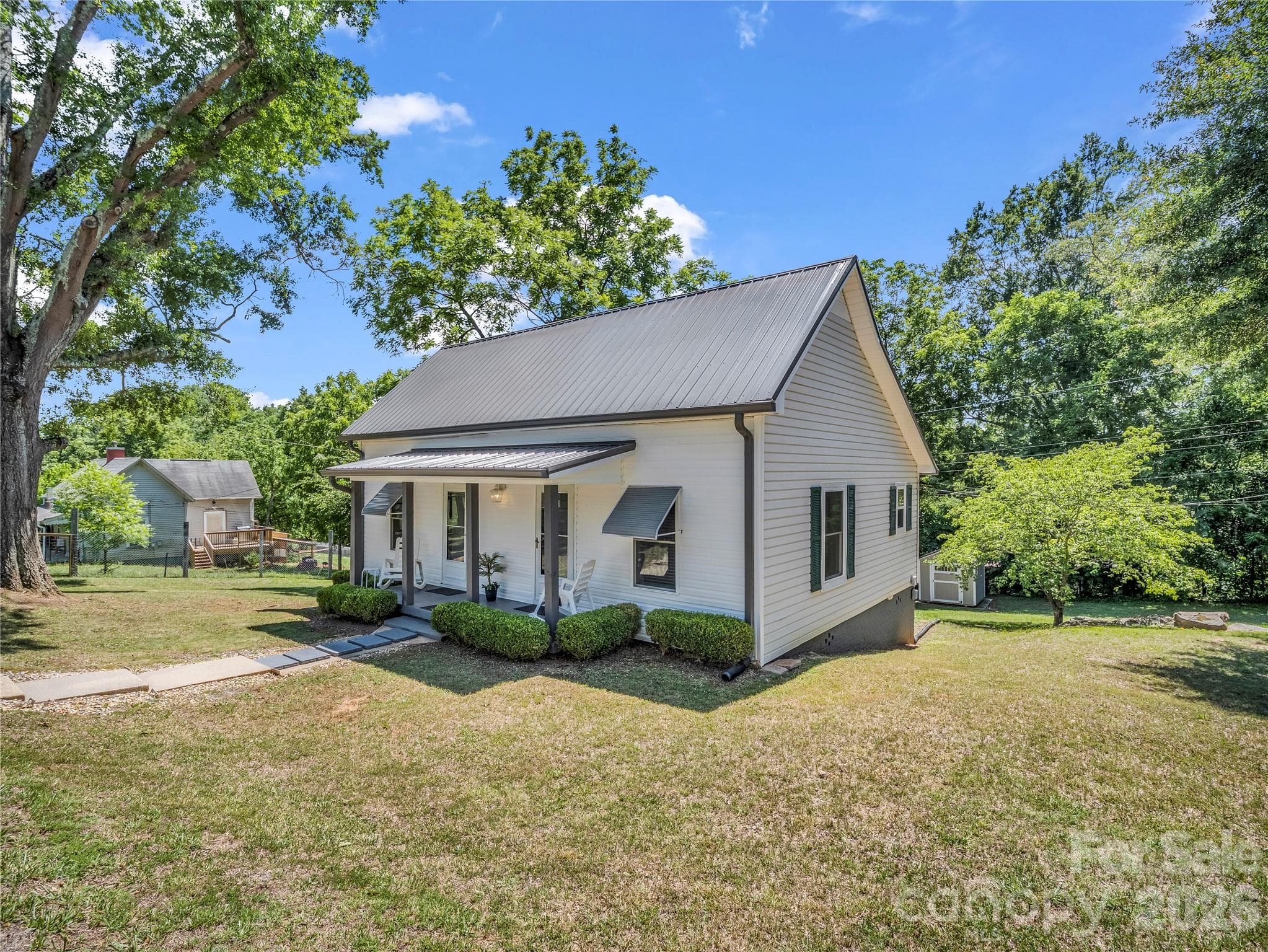 Single Family Residence at 193 Middle Street, Ellenboro, photo 4 of 31