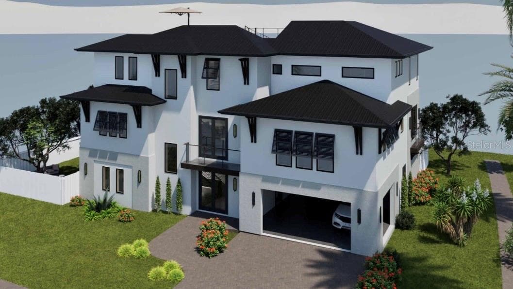 601 CORDOVA BLVD NE