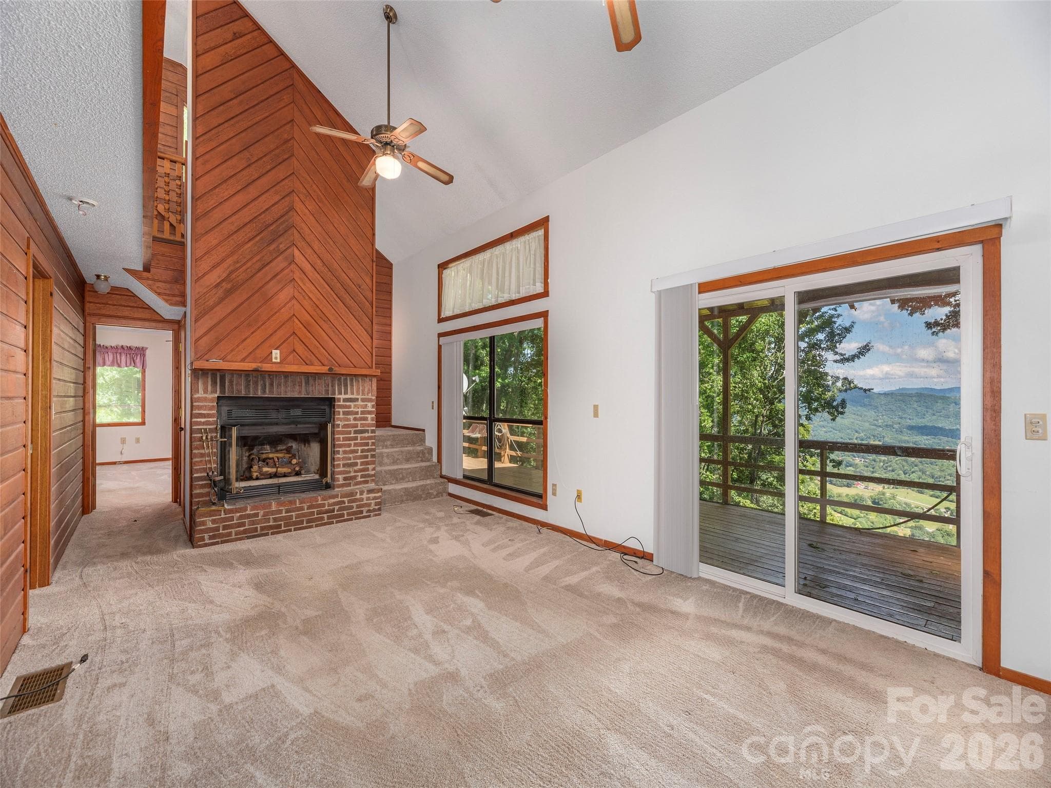 Single Family Residence at Waynesville, photo 5 of 37