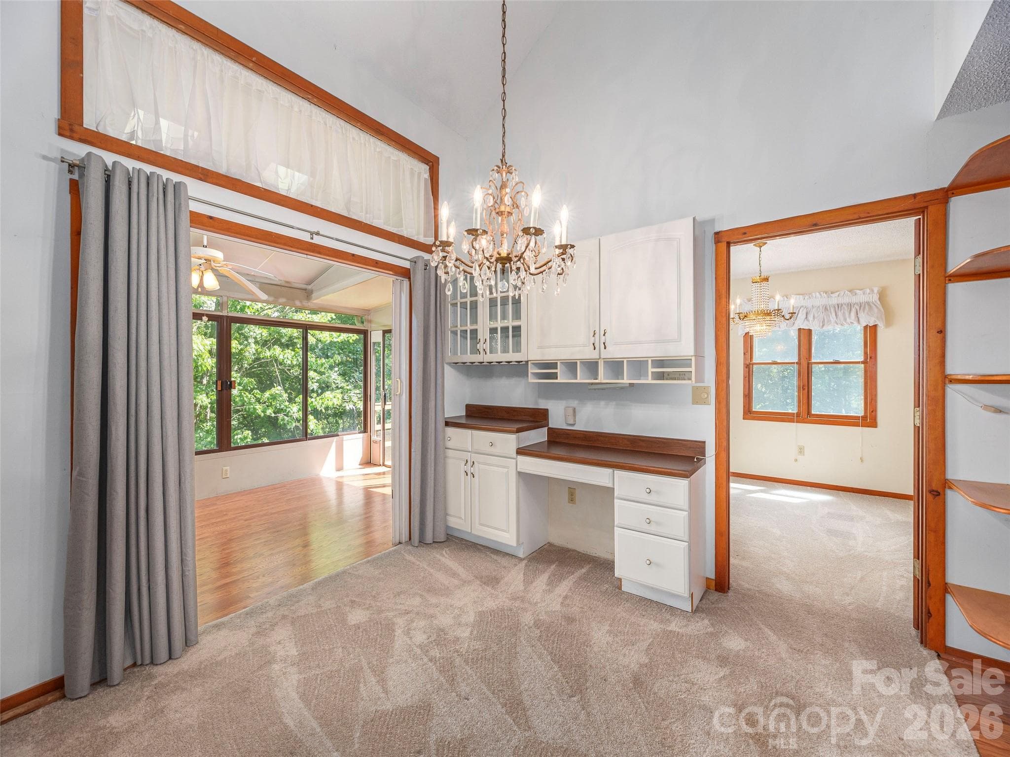 Single Family Residence at Waynesville, photo 9 of 37