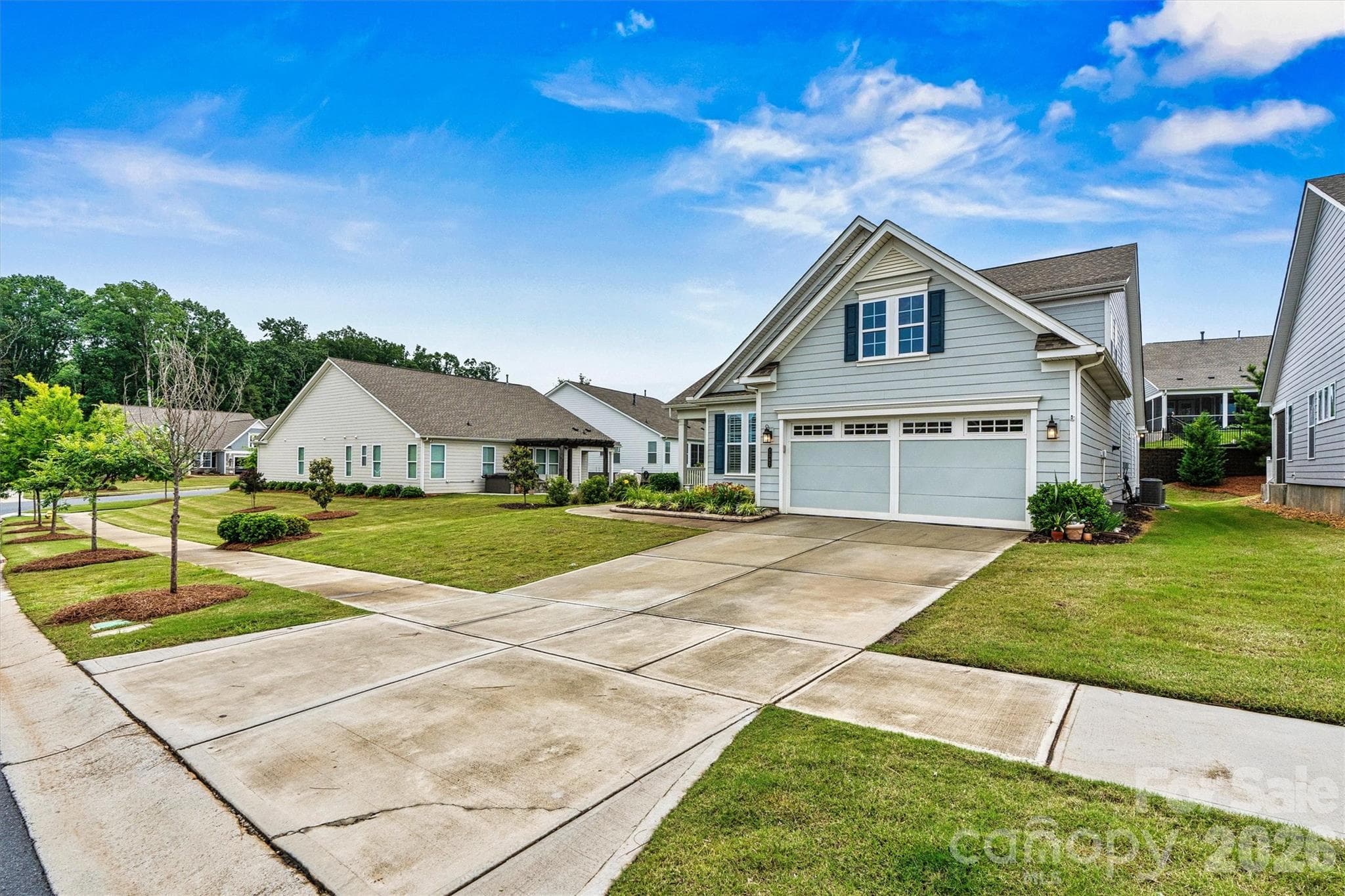 Single Family Residence at 7362 Overjoyed Crossing, Charlotte, photo 43 of 46