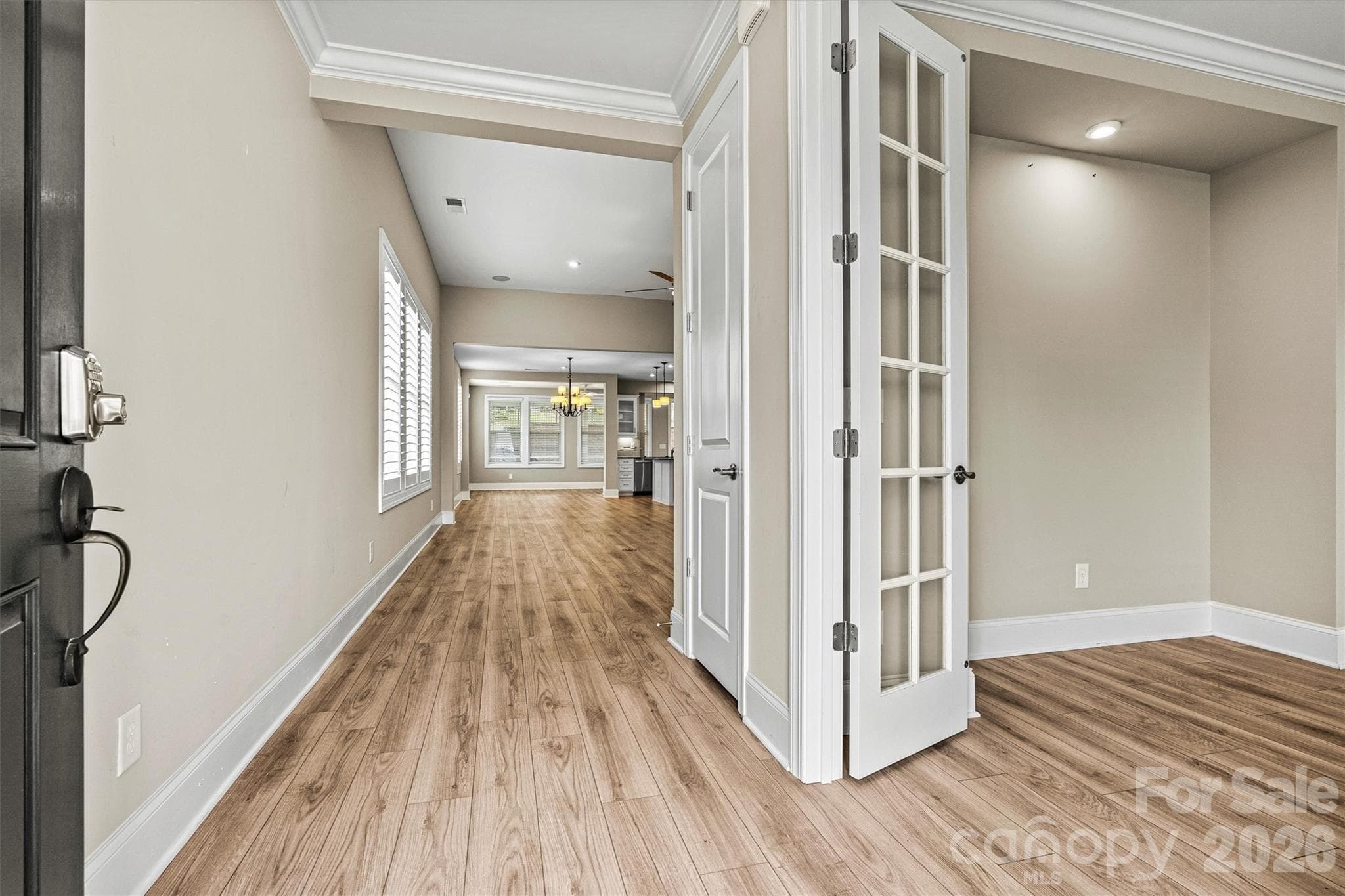 Single Family Residence at 7362 Overjoyed Crossing, Charlotte, photo 10 of 46