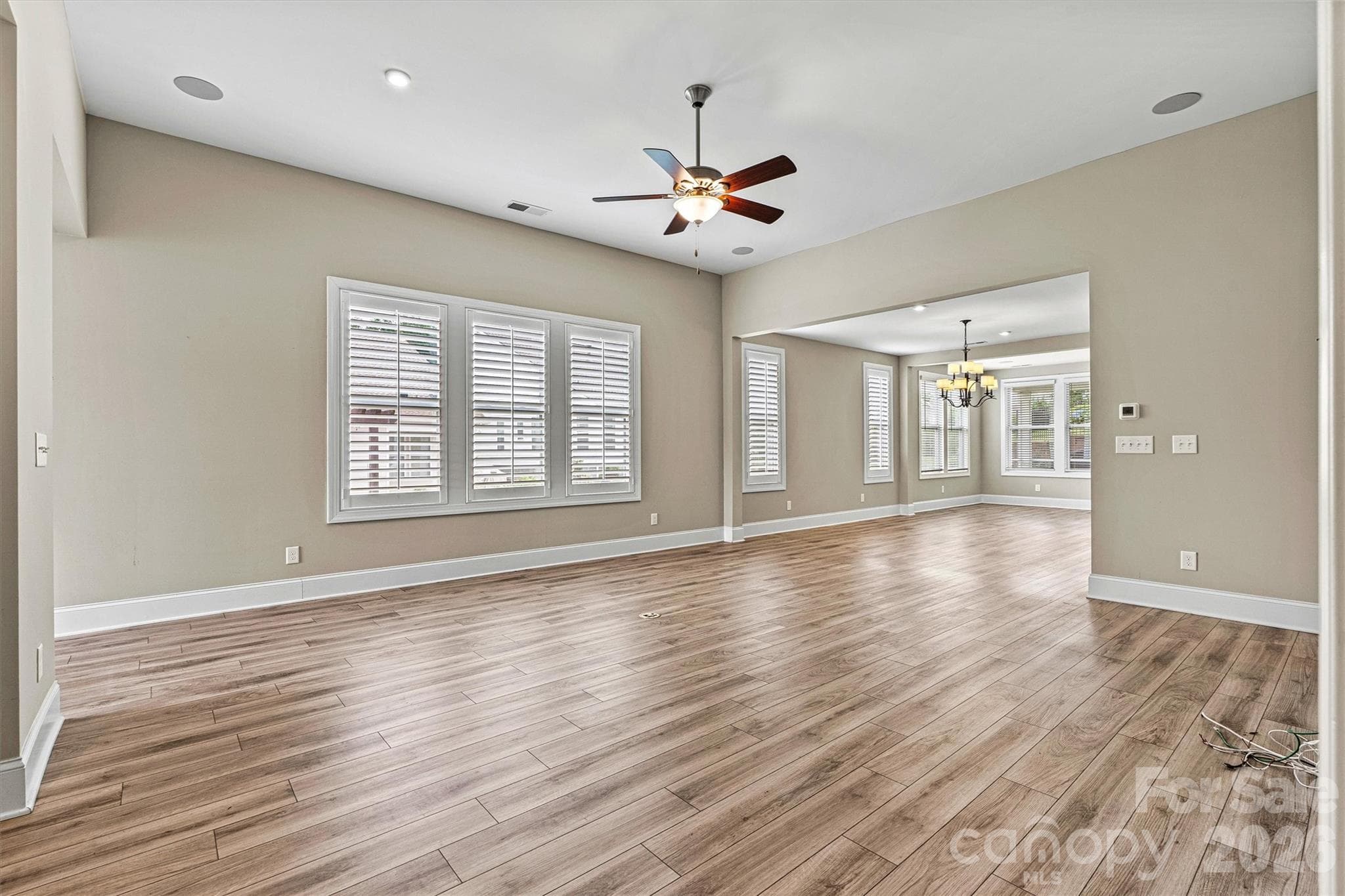 Single Family Residence at 7362 Overjoyed Crossing, Charlotte, photo 4 of 46