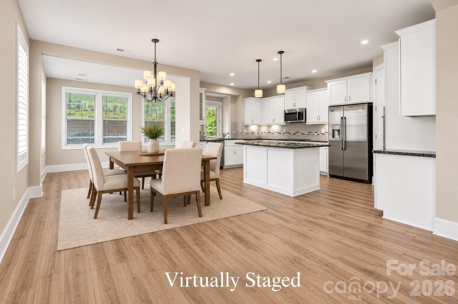 Single Family Residence at 7362 Overjoyed Crossing, Charlotte, photo 5 of 46
