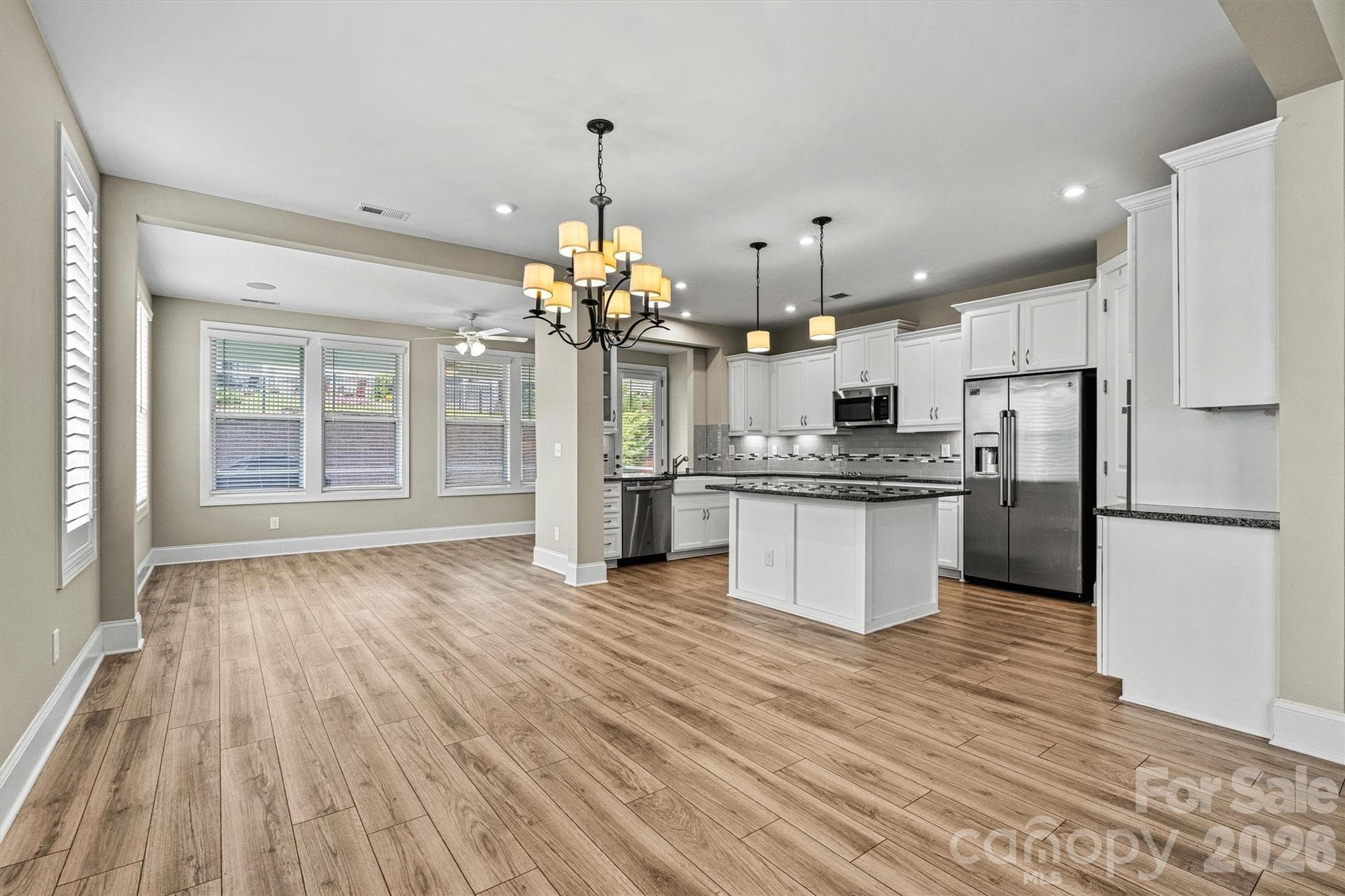 Single Family Residence at 7362 Overjoyed Crossing, Charlotte, photo 6 of 46