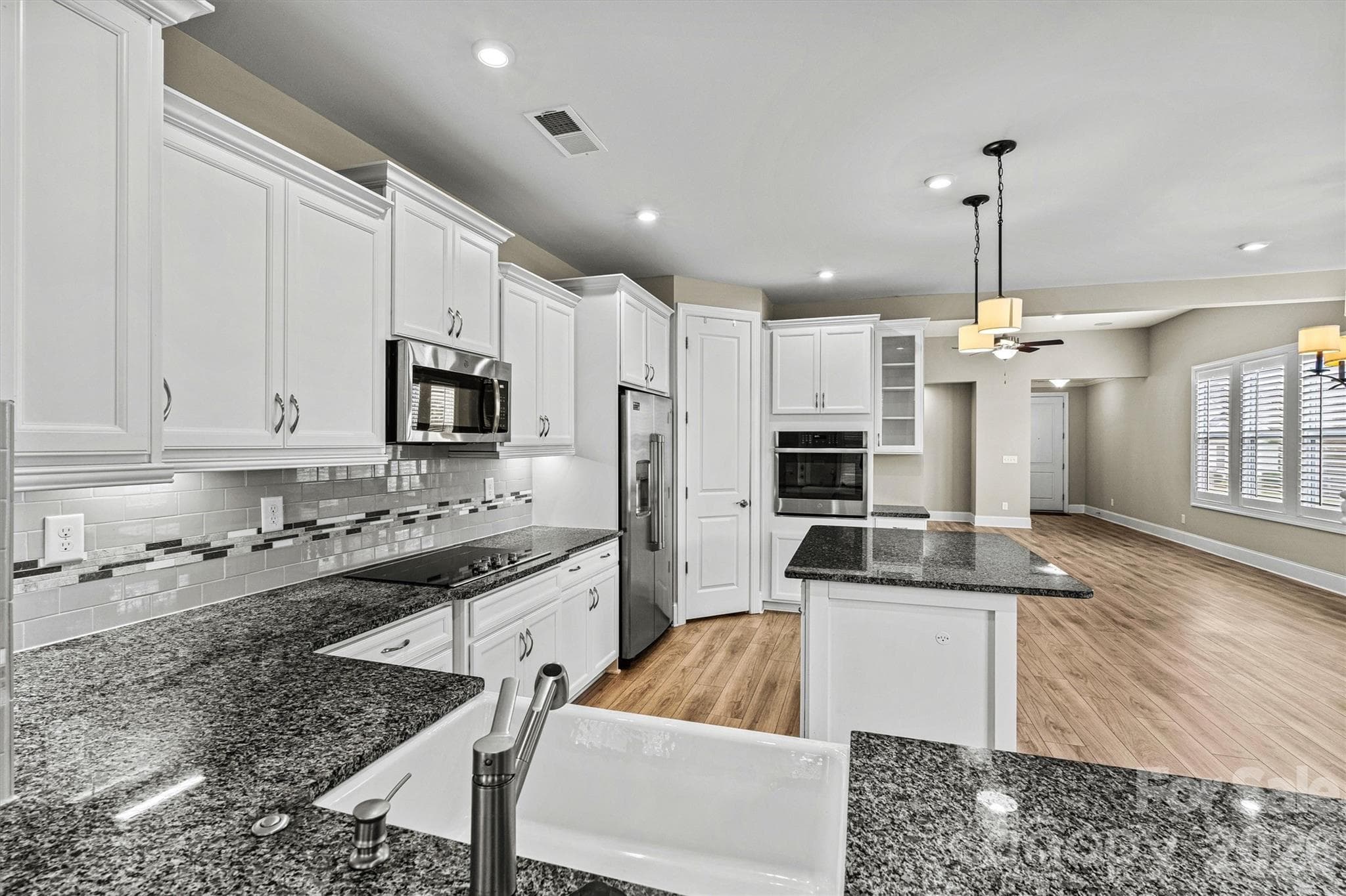 Single Family Residence at 7362 Overjoyed Crossing, Charlotte, photo 14 of 46