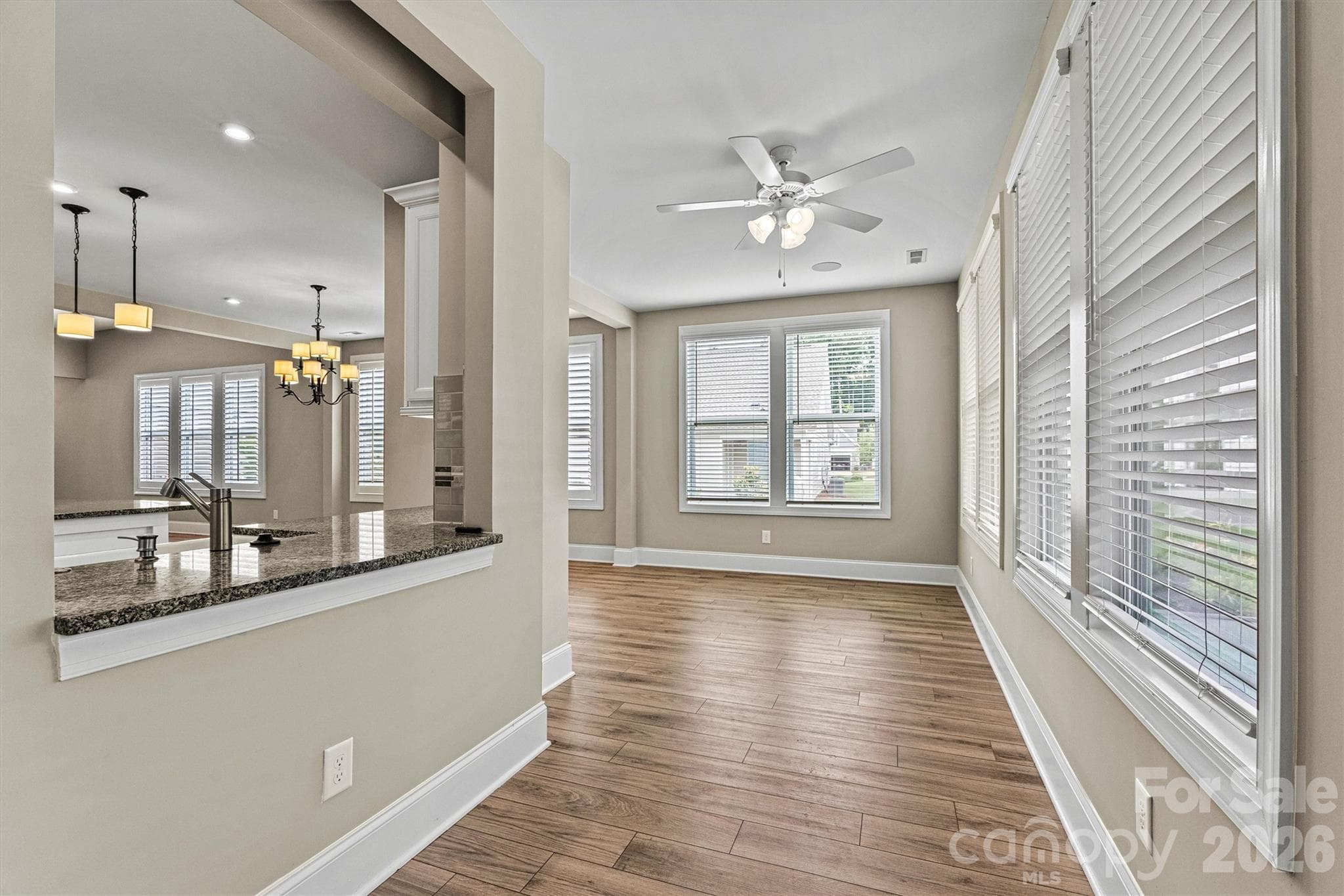 Single Family Residence at 7362 Overjoyed Crossing, Charlotte, photo 16 of 46