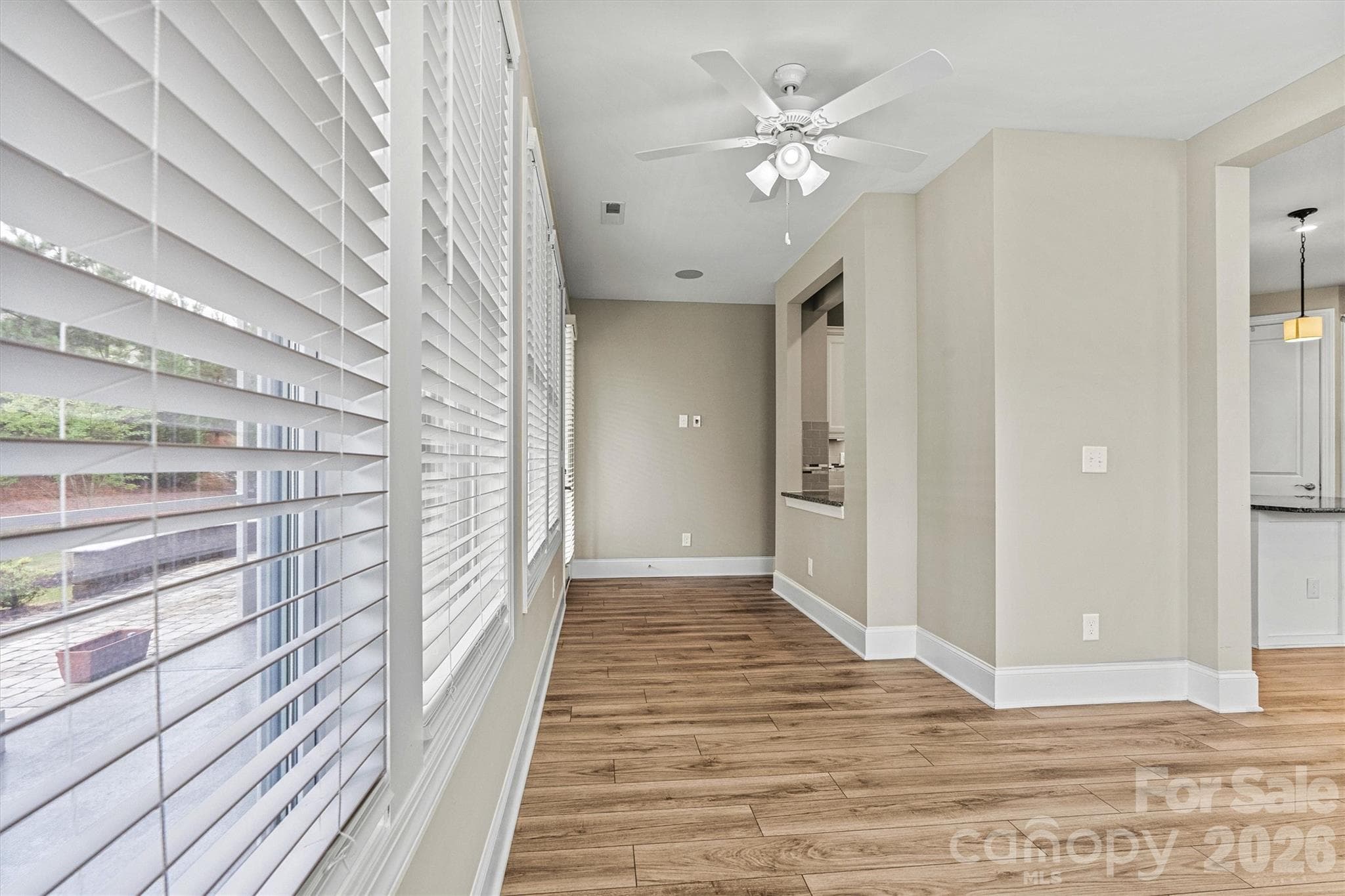Single Family Residence at 7362 Overjoyed Crossing, Charlotte, photo 17 of 46