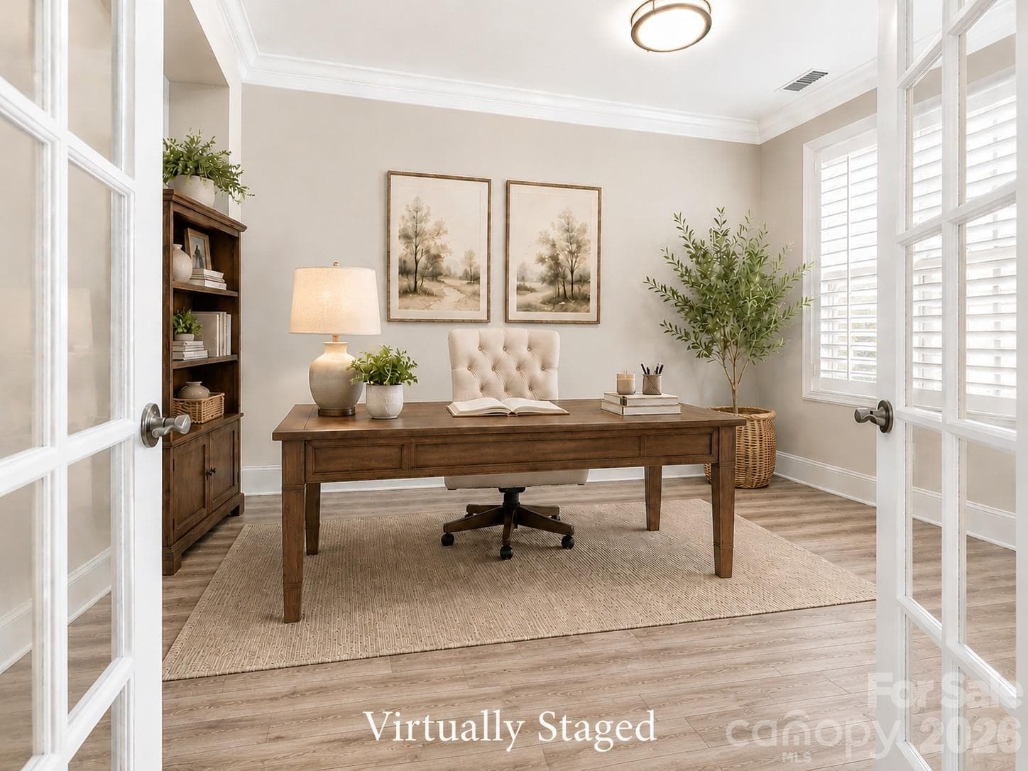 Single Family Residence at 7362 Overjoyed Crossing, Charlotte, photo 18 of 46