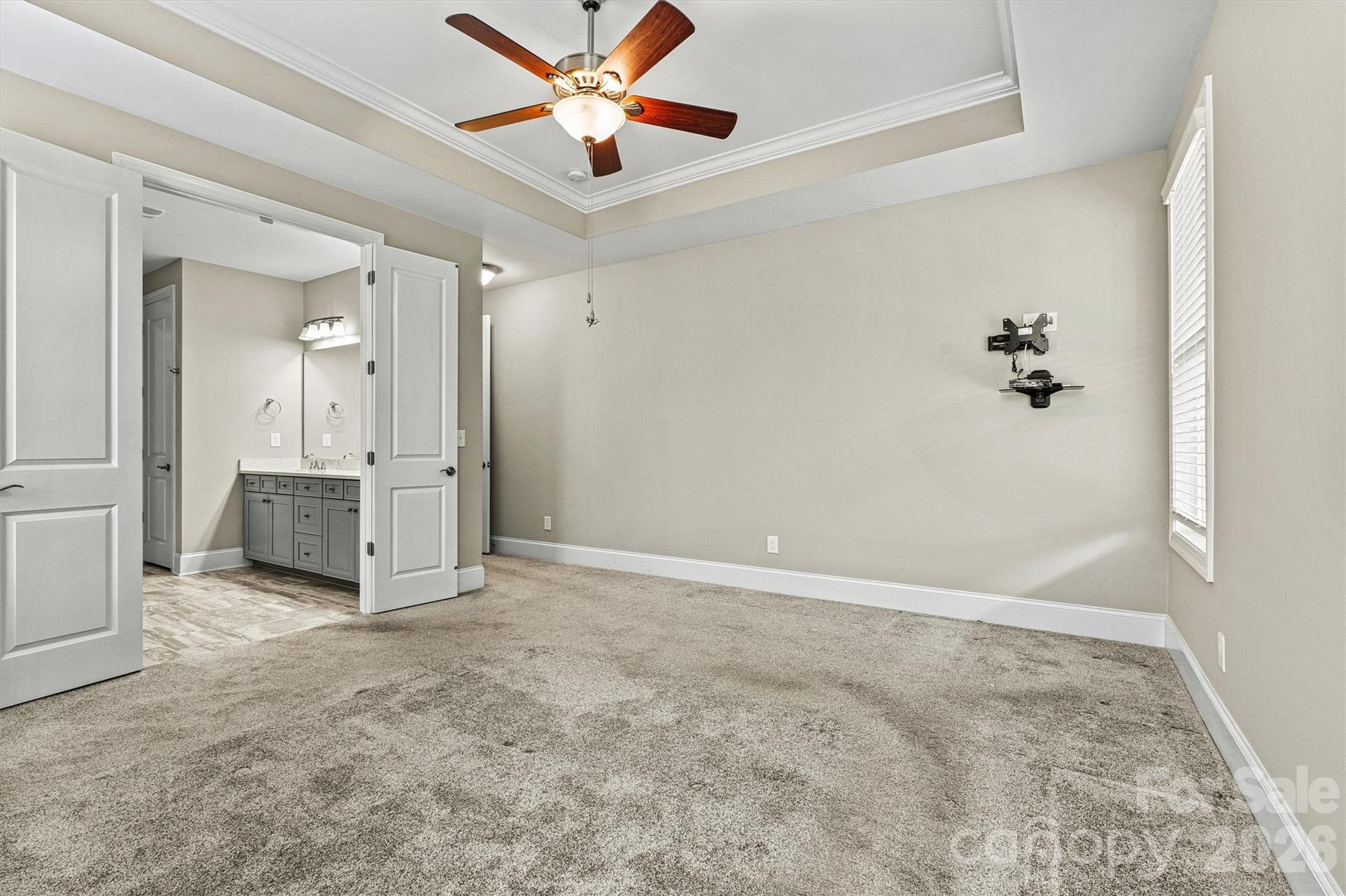 Single Family Residence at 7362 Overjoyed Crossing, Charlotte, photo 25 of 46