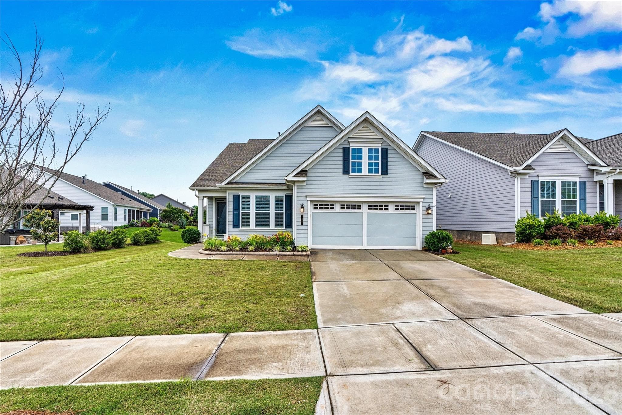 Single Family Residence at 7362 Overjoyed Crossing, Charlotte, photo 41 of 46