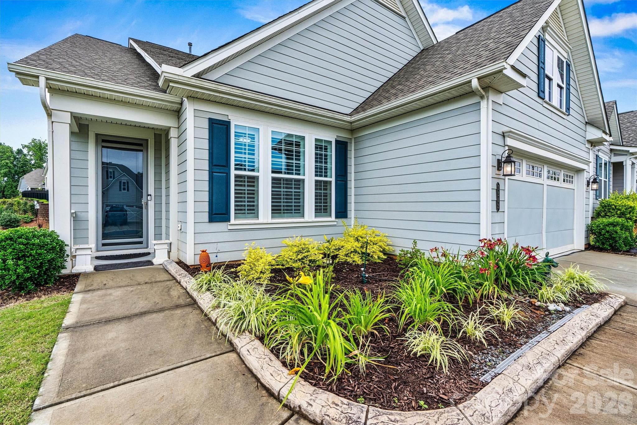 Single Family Residence at 7362 Overjoyed Crossing, Charlotte, photo 2 of 46