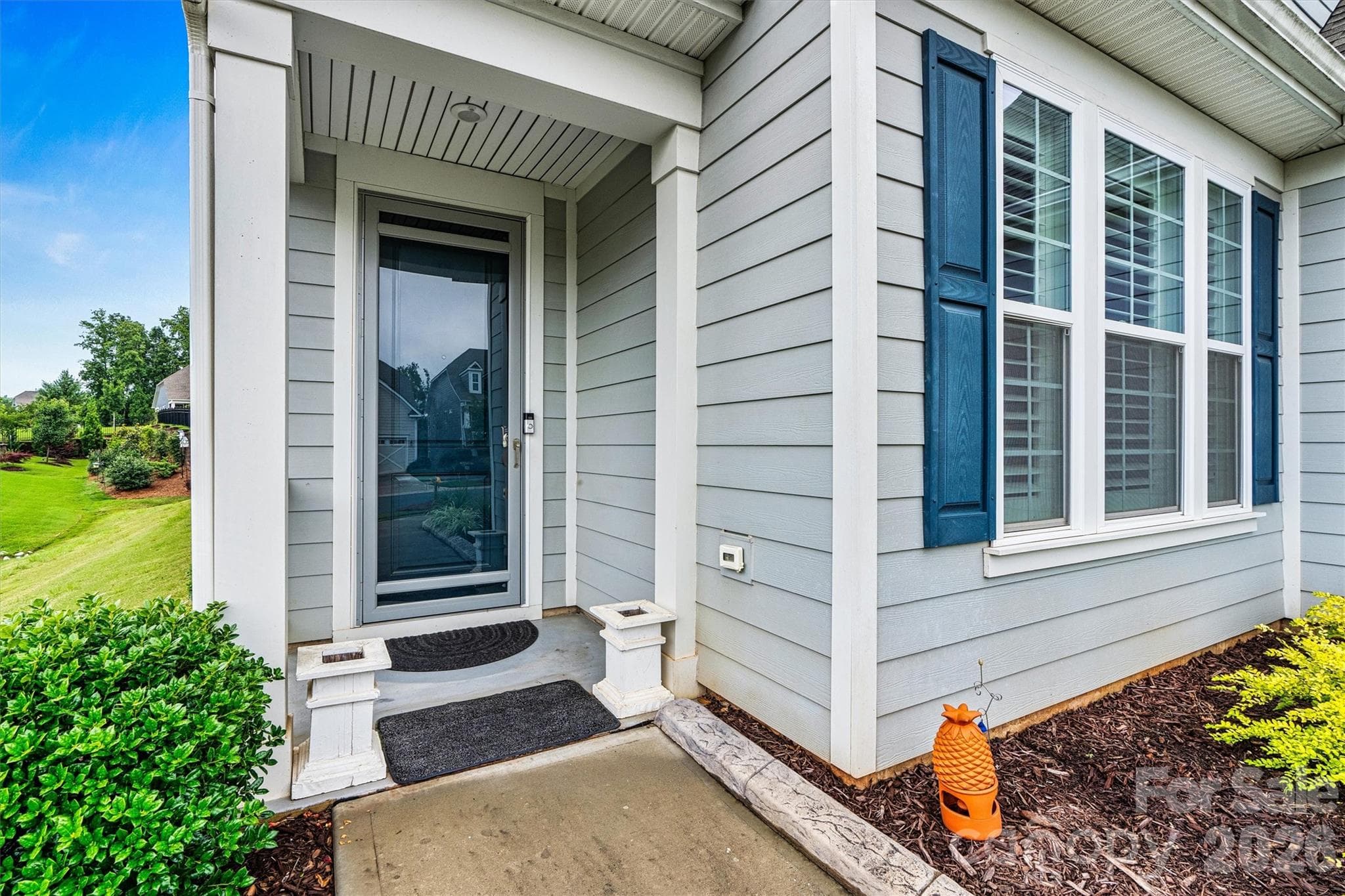 Single Family Residence at 7362 Overjoyed Crossing, Charlotte, photo 44 of 46